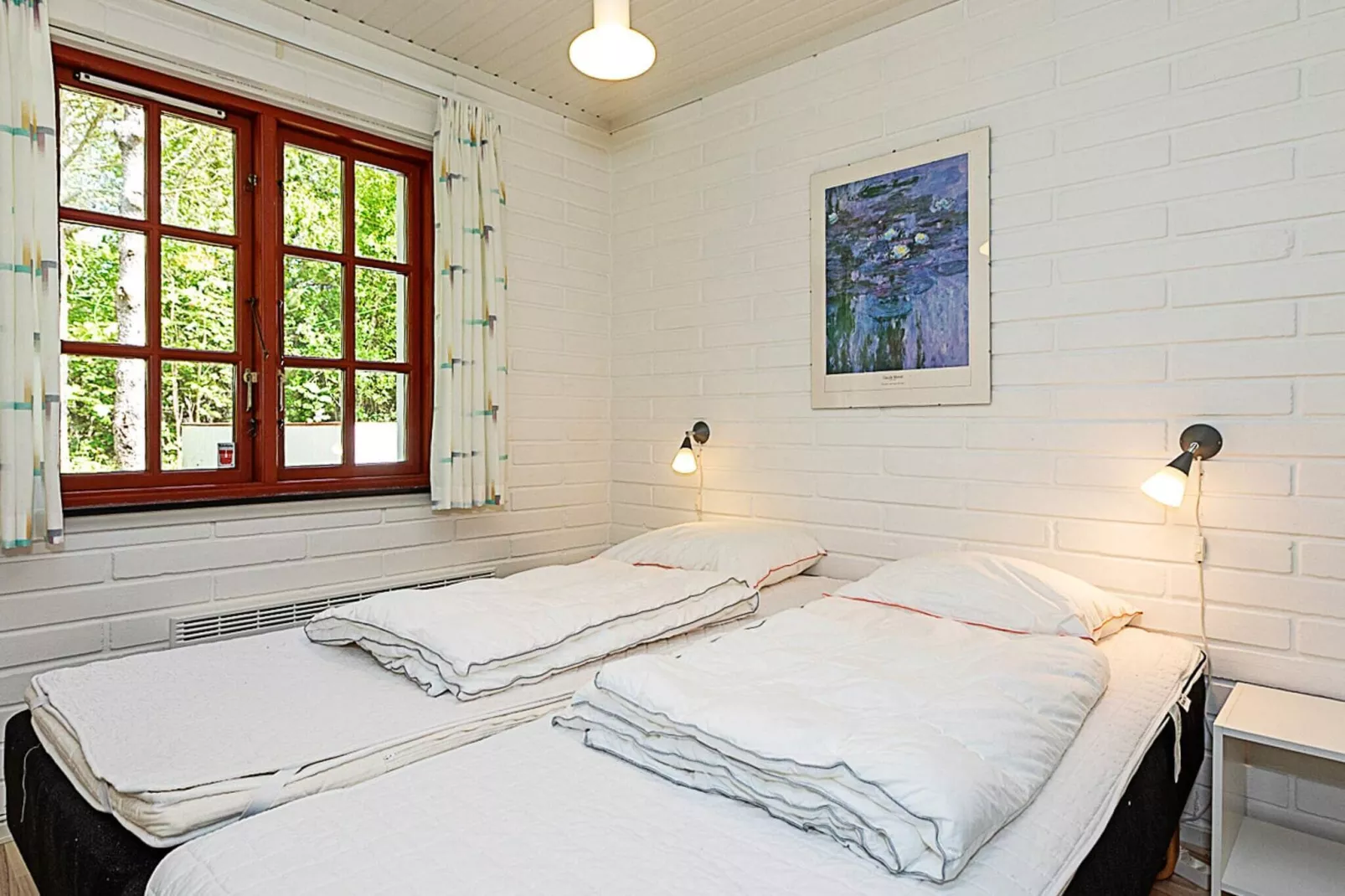 6 persoons vakantie huis in Vestervig-Binnen