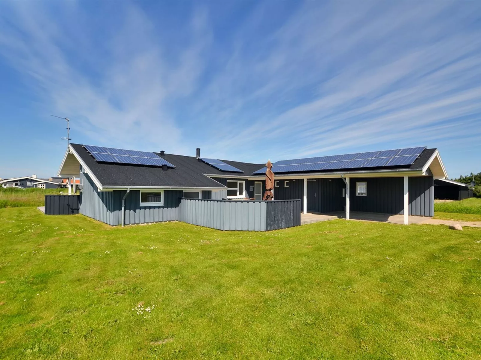 "Joella" - 200m from the sea