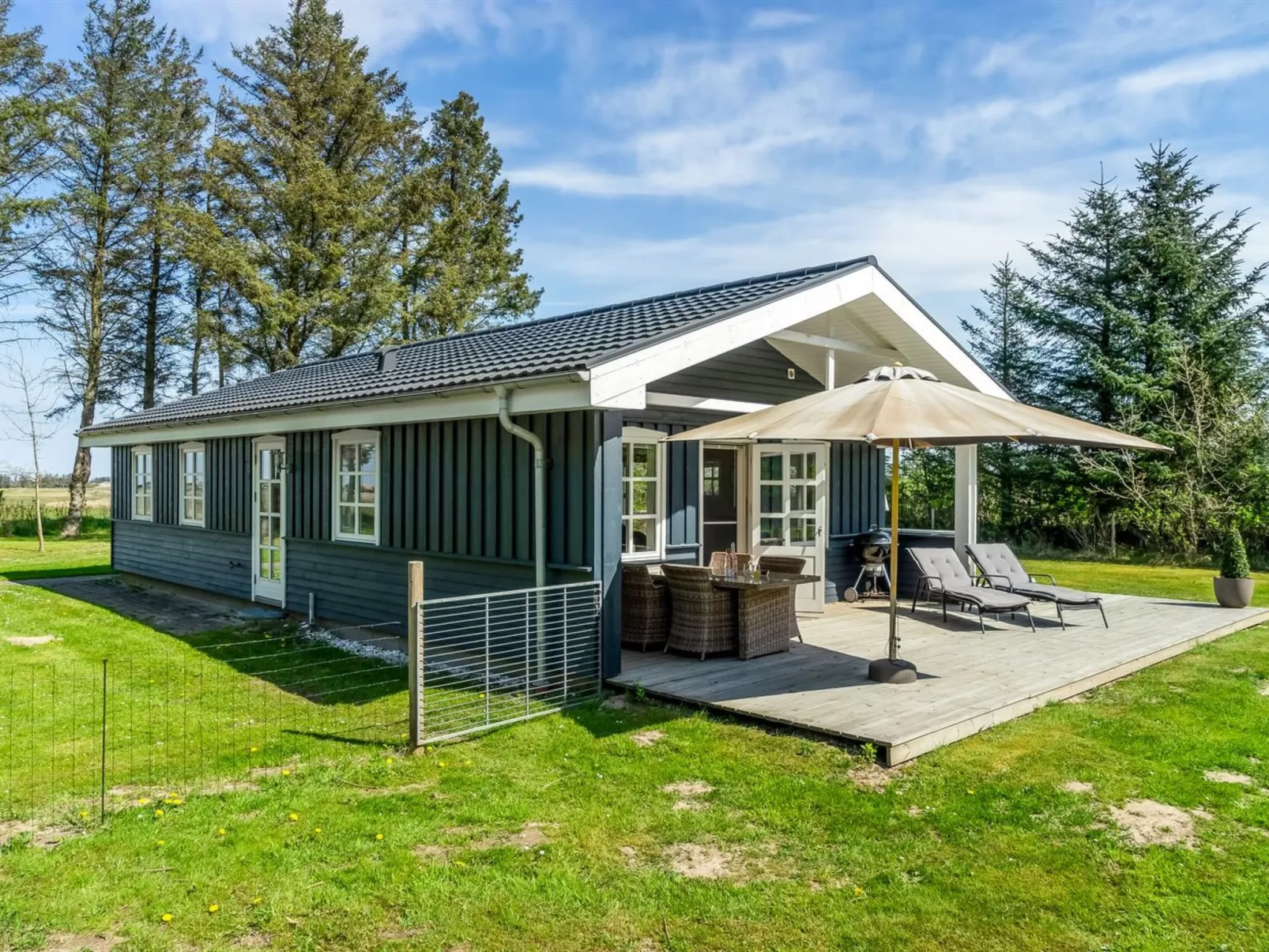 "Nanja" - 759m from the sea