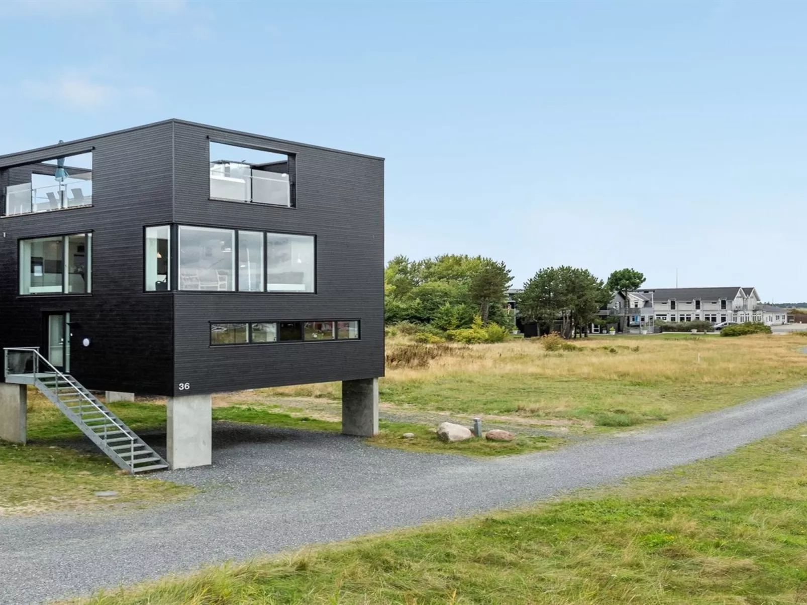 "Leto" - 2km from the sea