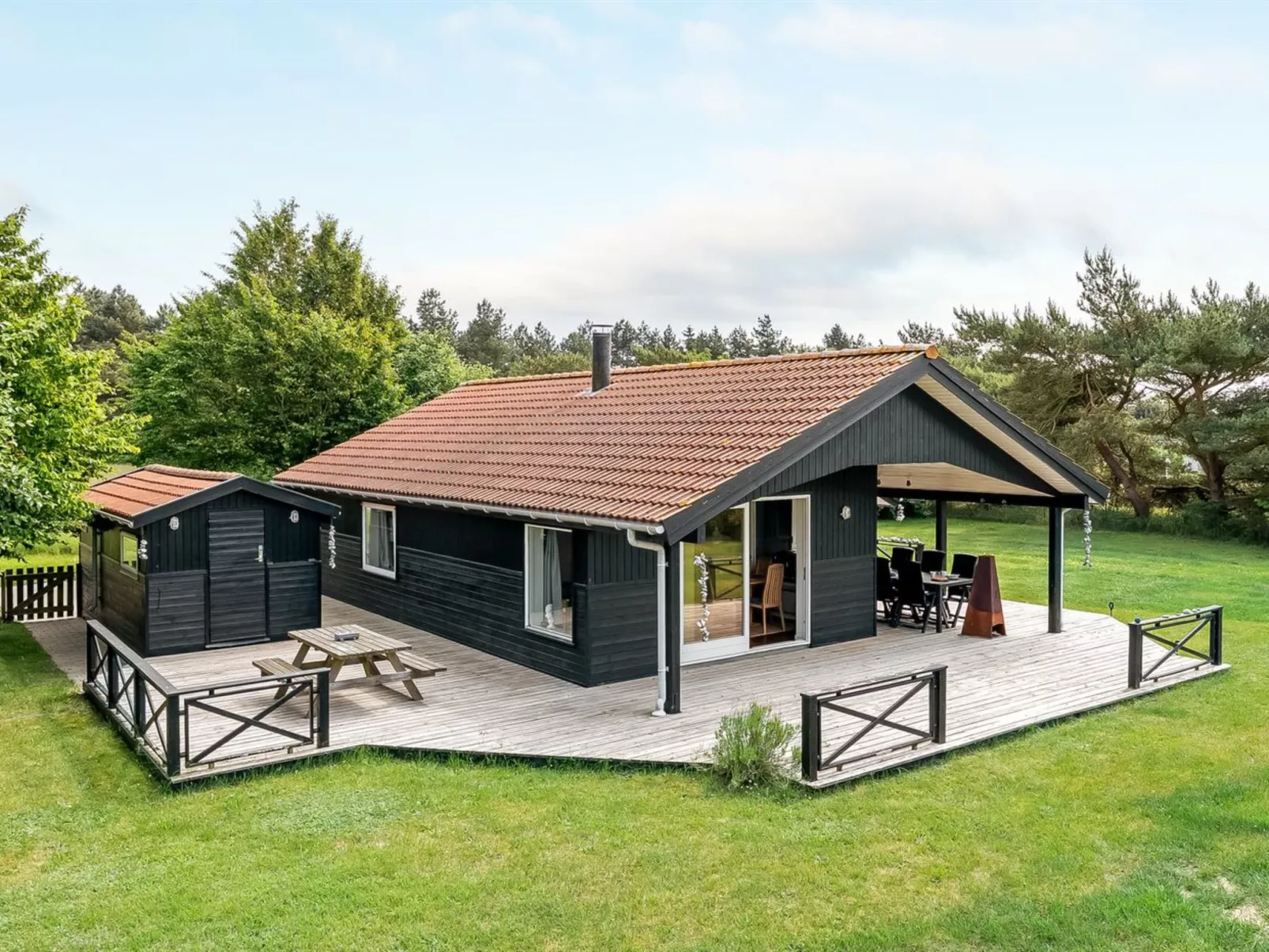 "Allie" - 150m from the sea