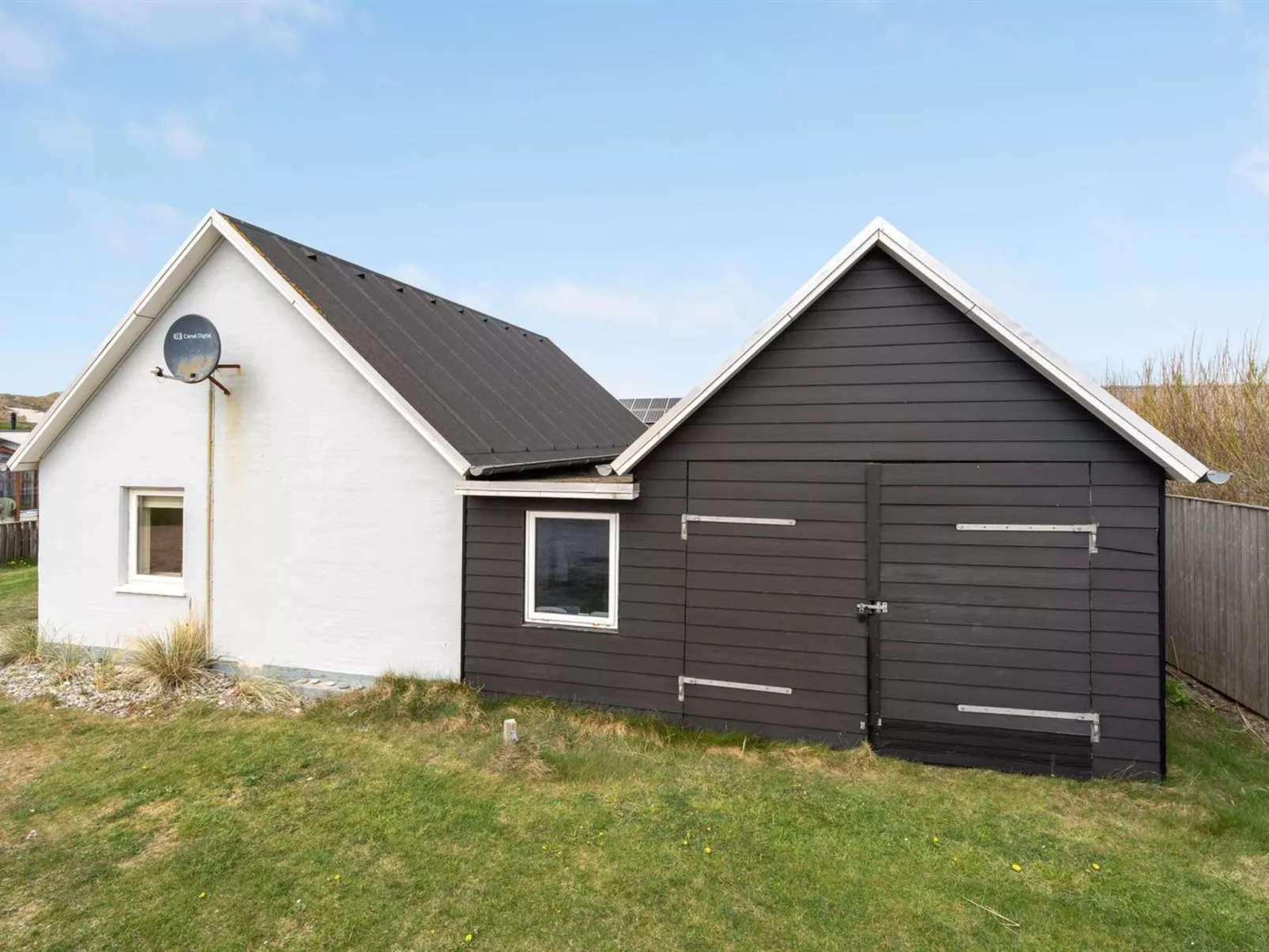 "Fransiska" -  from the sea