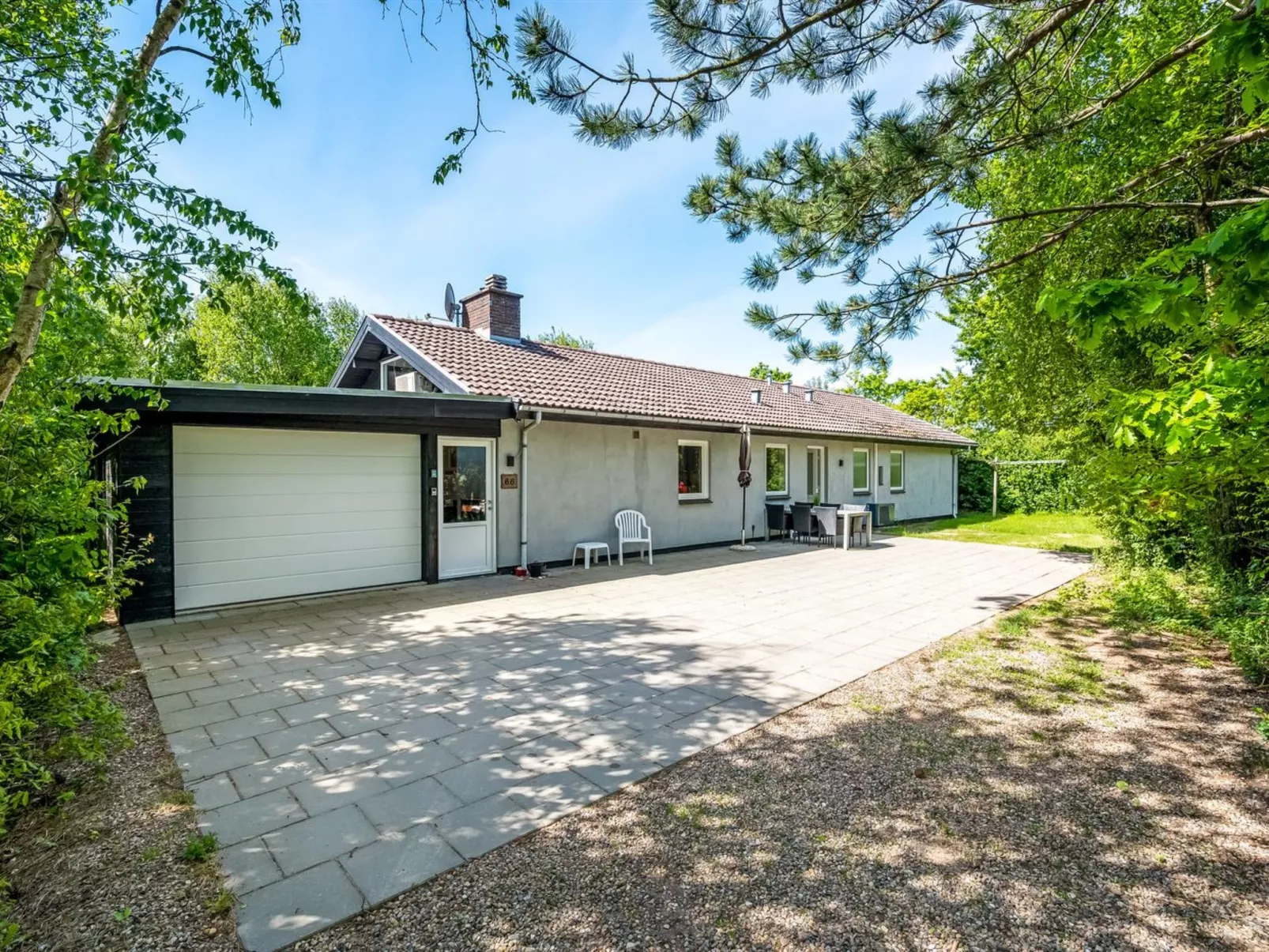 "Aarni" - 250m to the fjord