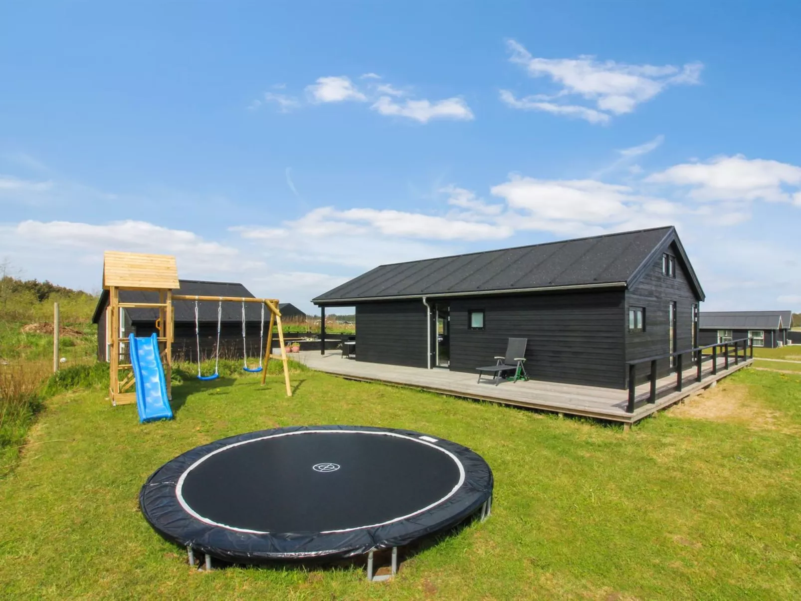 "Aldina" - 1.5km from the sea