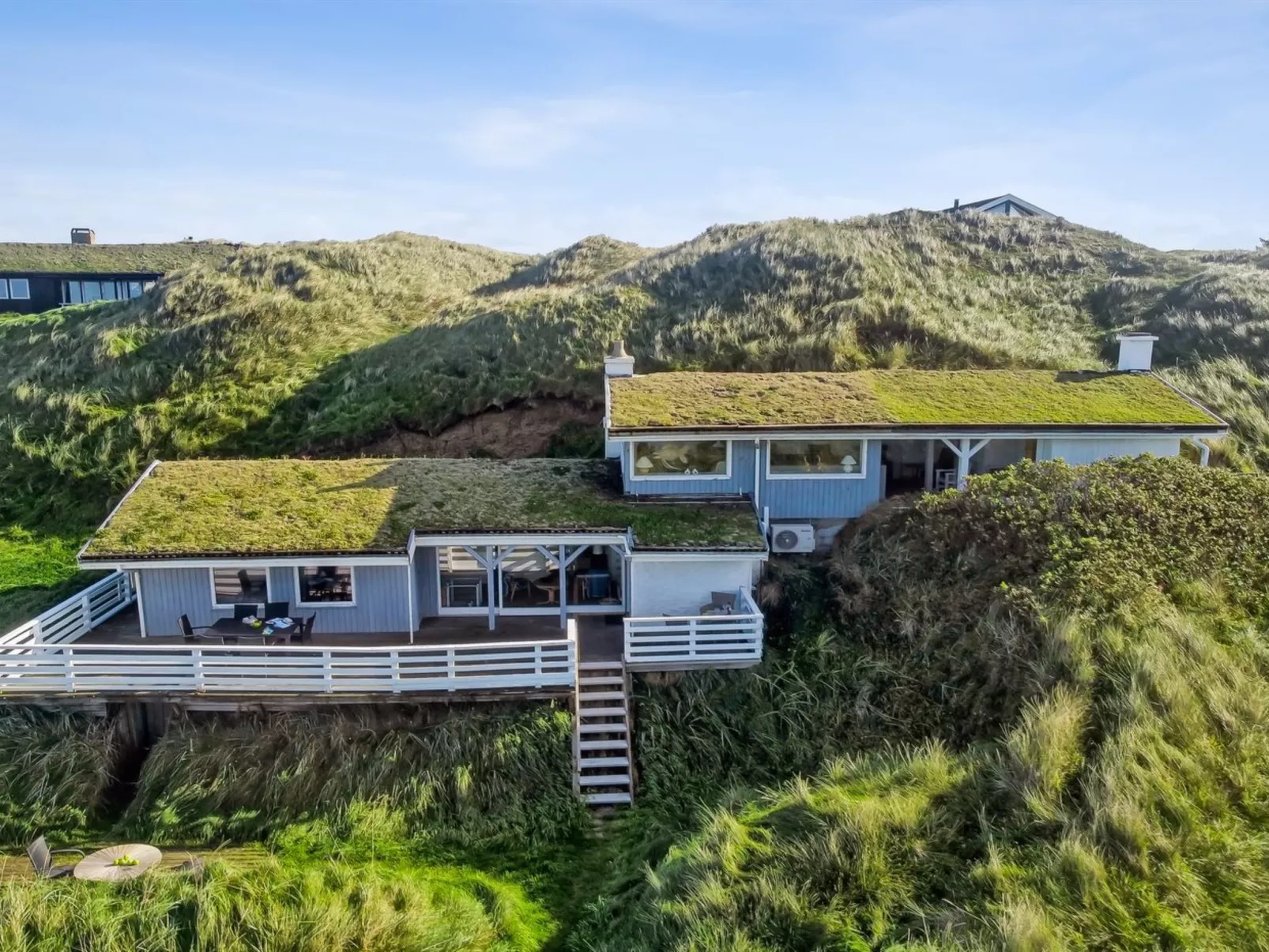 "Trude" - 250m from the sea