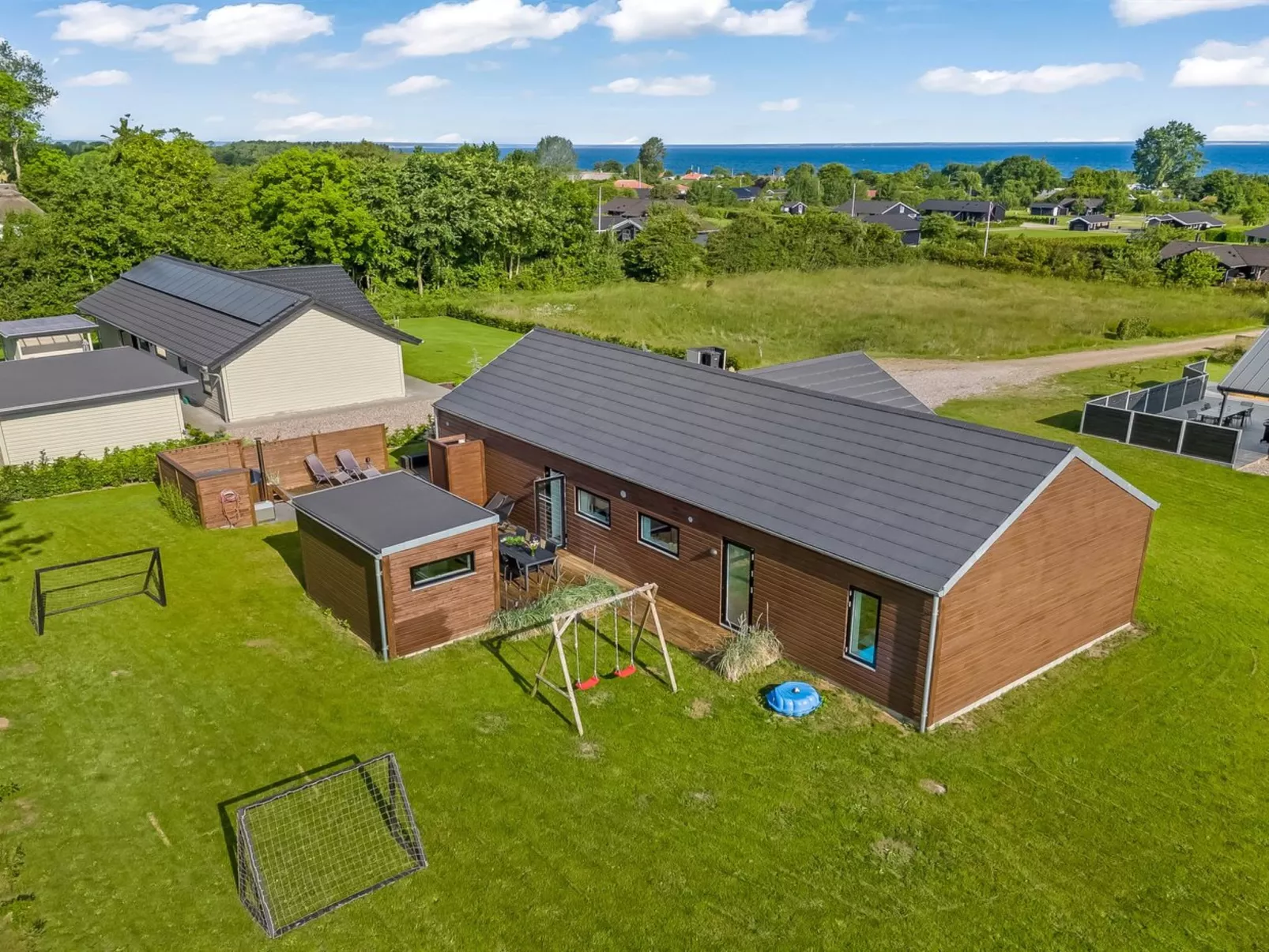 "Gojana" - 400m from the sea