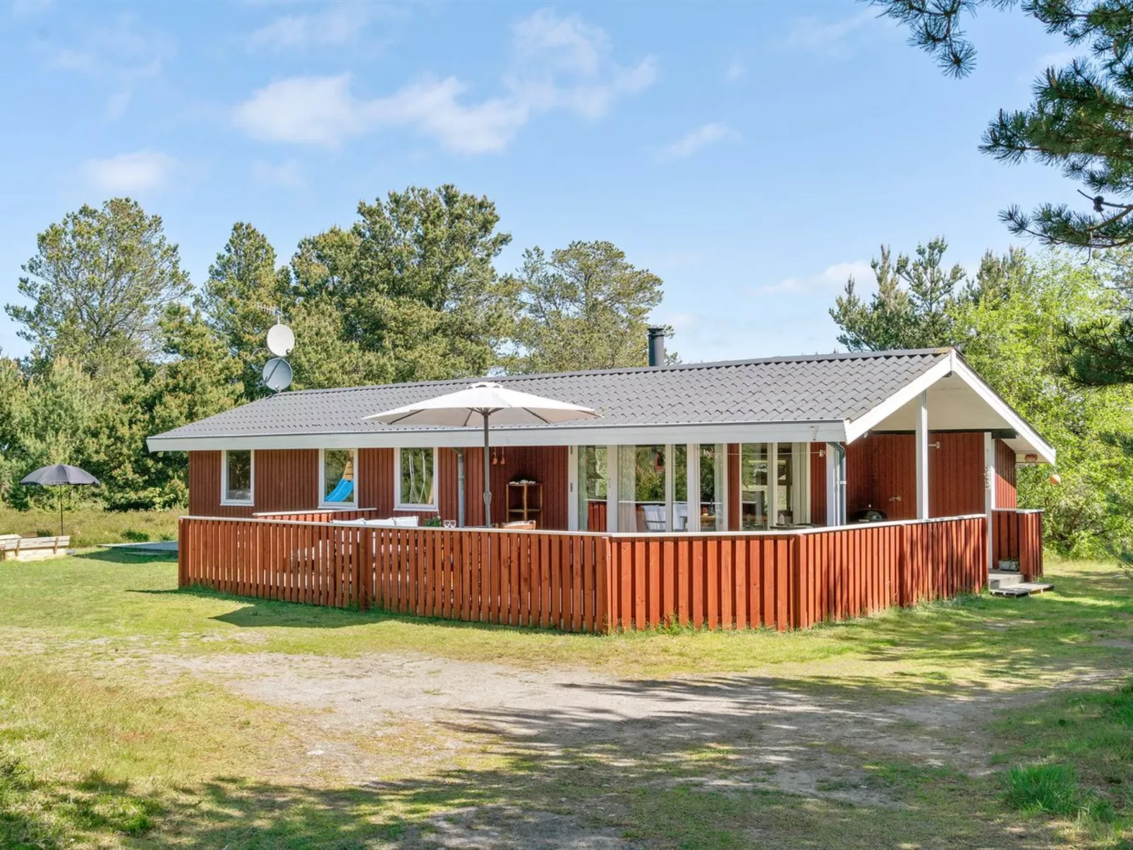 "Hrefna" - 350m from the sea