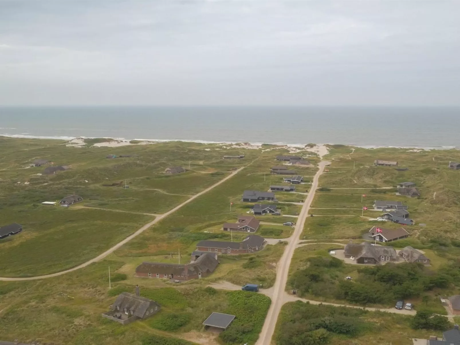 "Alexia" - 300m from the sea