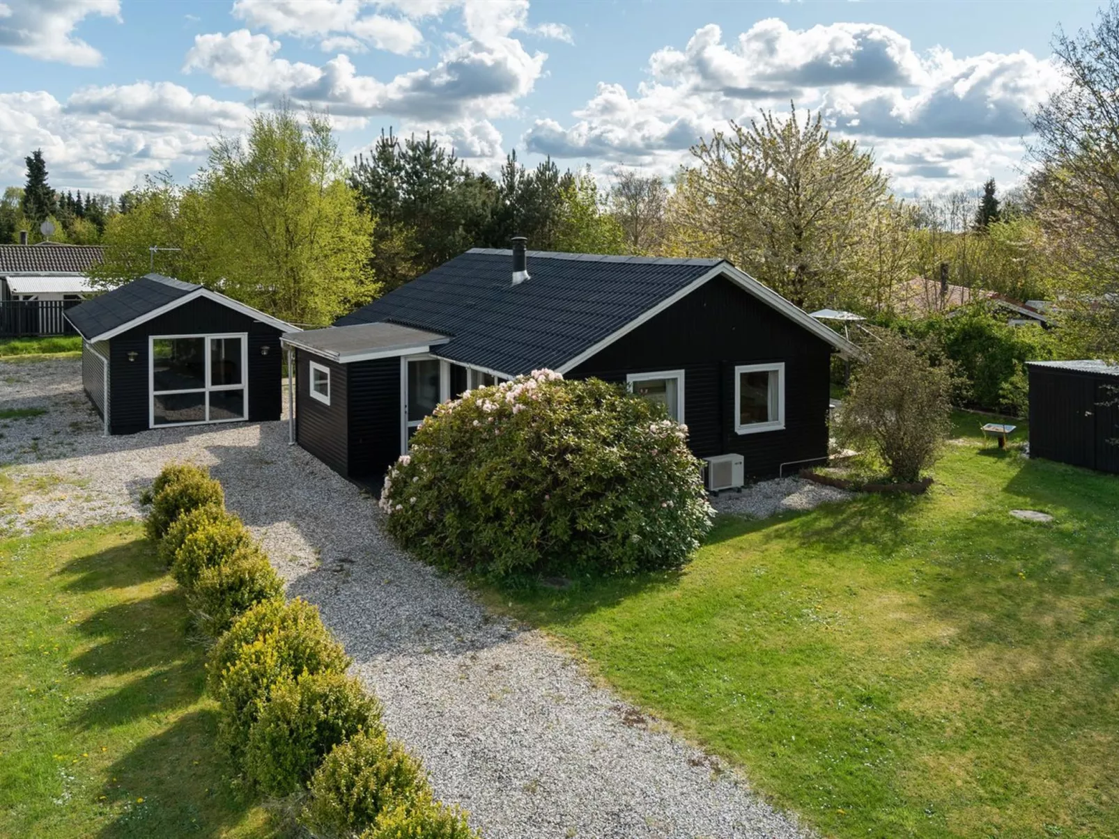 "Akira" - 500m to the fjord