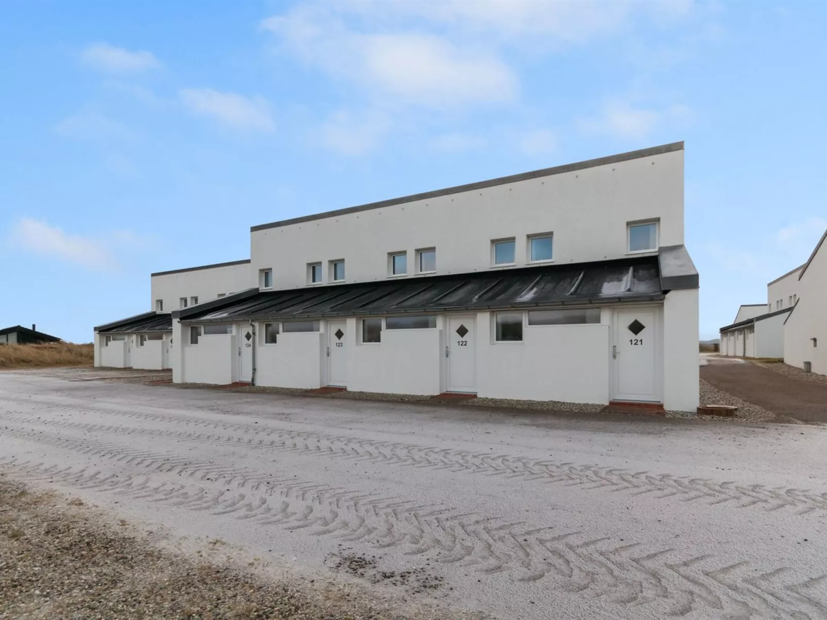 "Edisa" - 50m from the sea