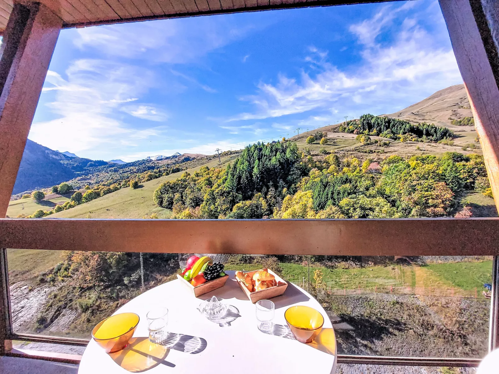 Vostok Zodiaque-Buiten