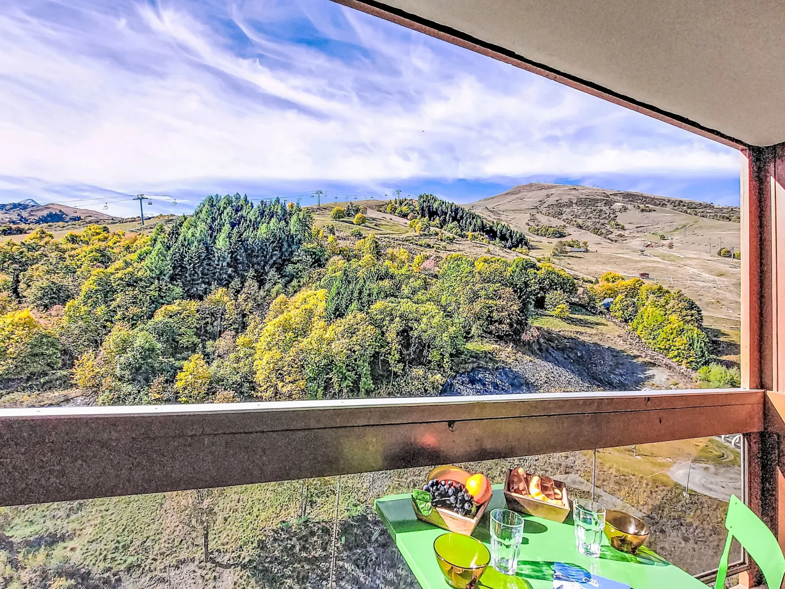 Vostok Zodiaque-Buiten