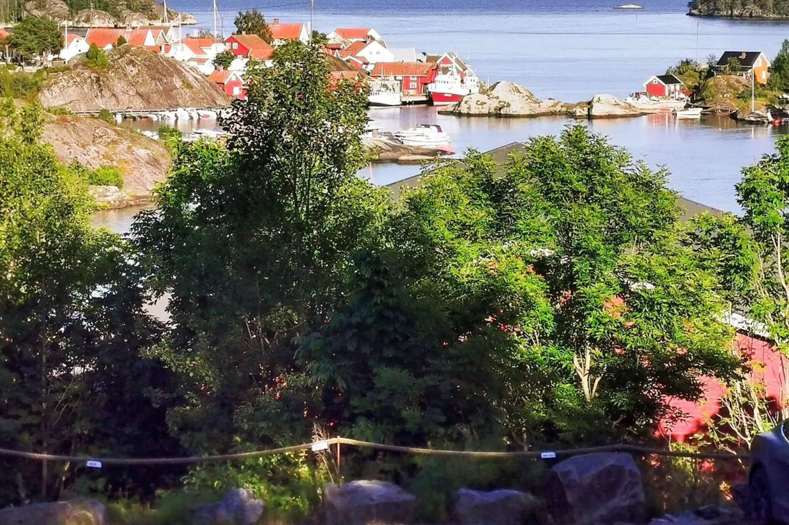 10 persoons vakantie huis in Stathelle-By Traum-Niet-getagd