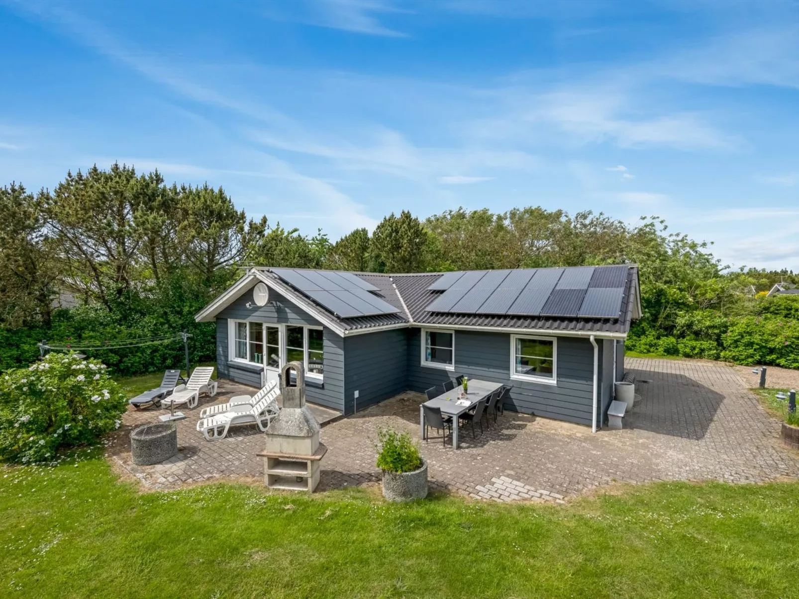 "Ludvig" -  from the sea