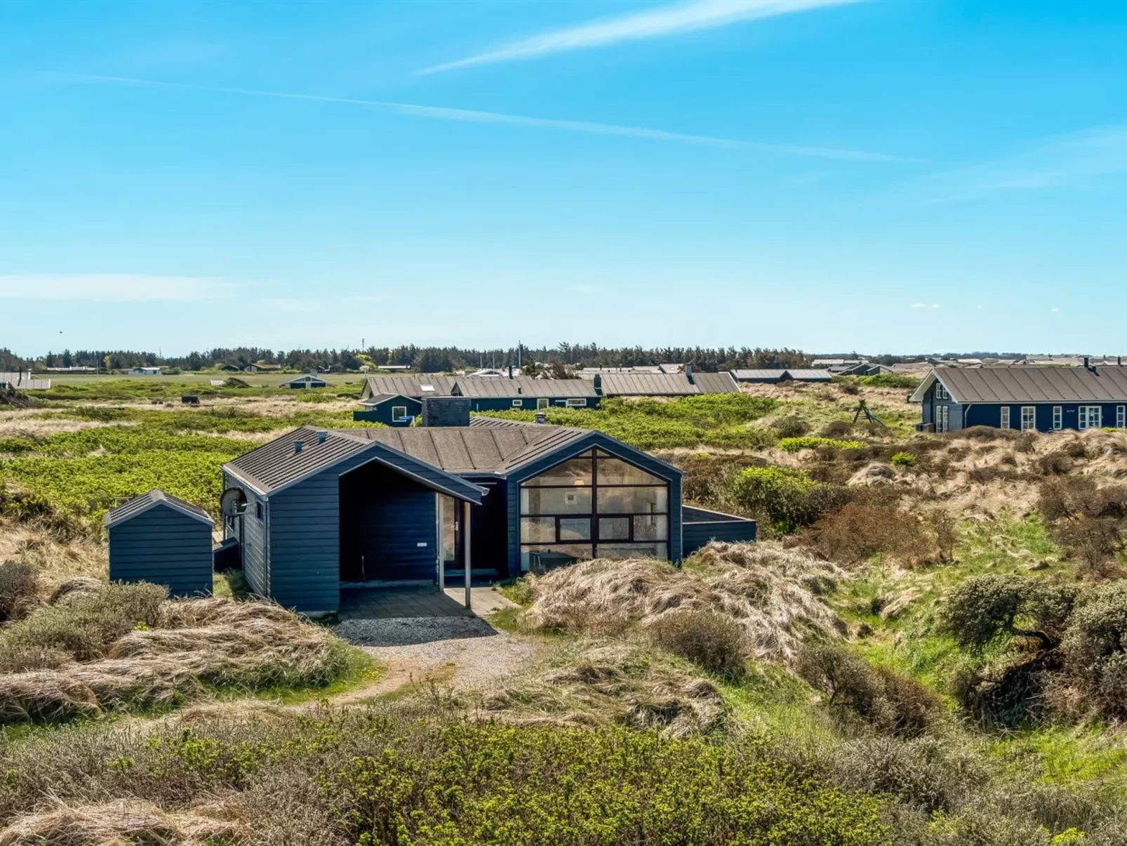 "Erko" - 150m from the sea