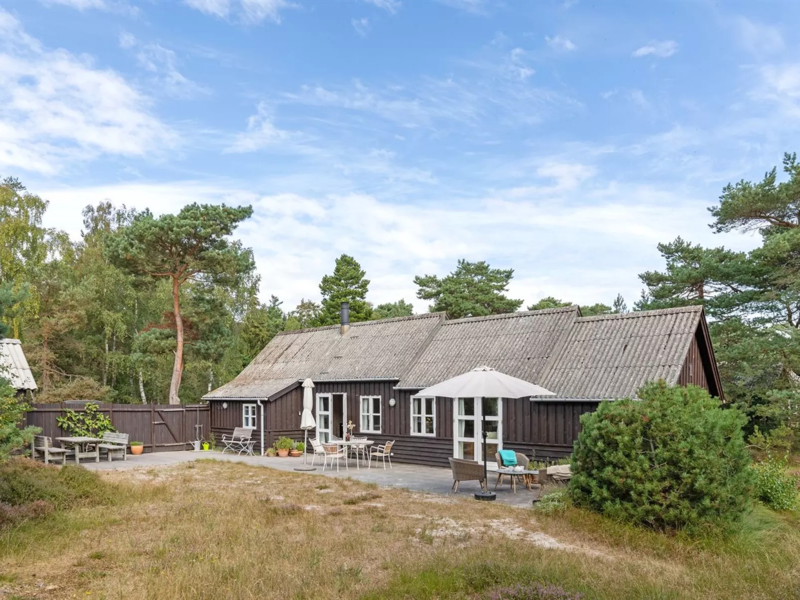 "Læff" - 50m from the sea