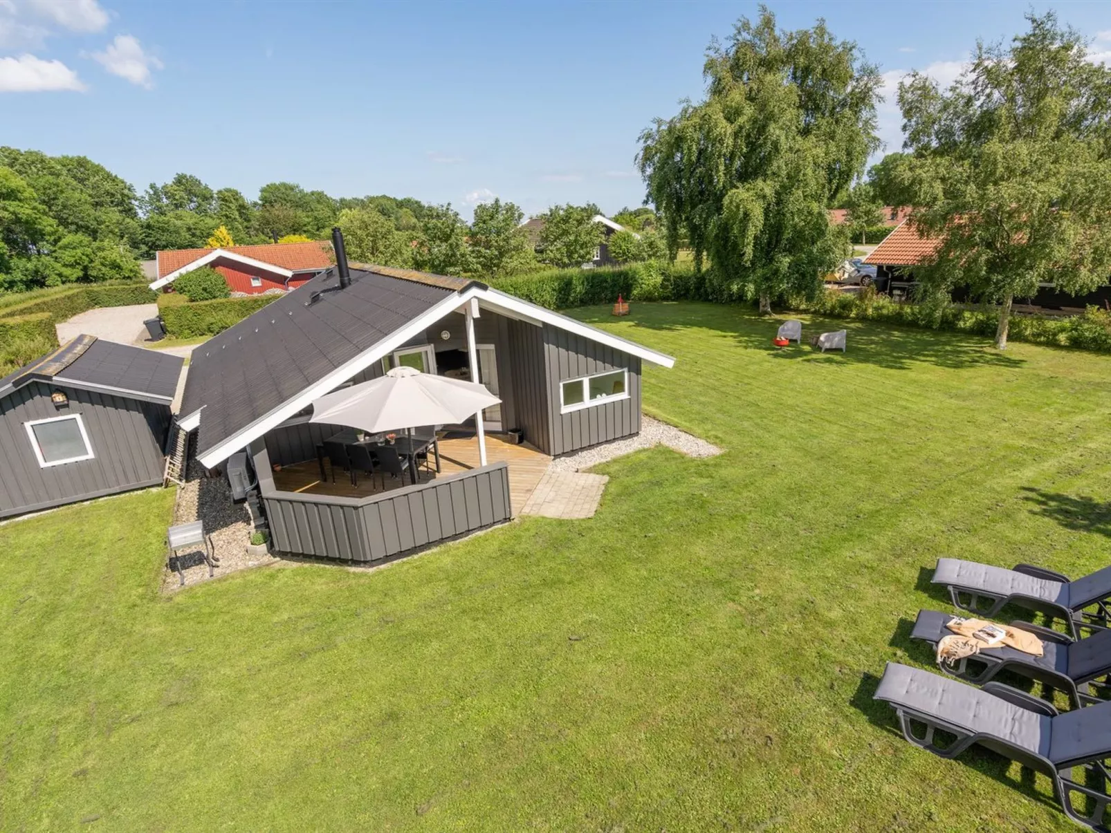 "Niska" - 300m from the sea