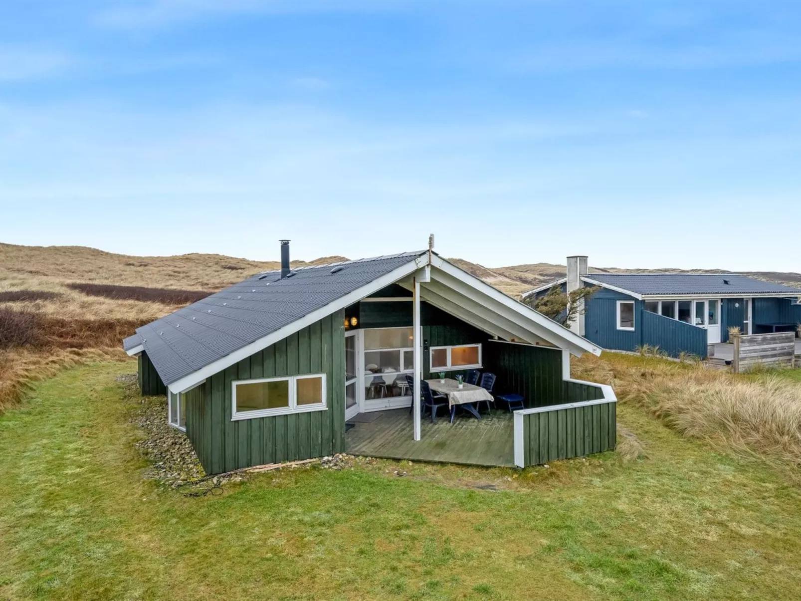 "Mimo" - 150m from the sea