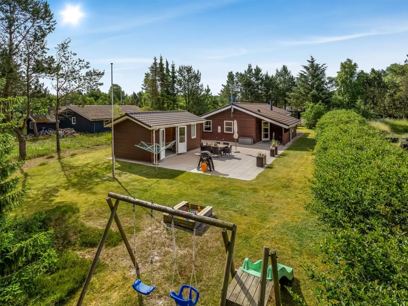 "Coco" - 200m from the sea