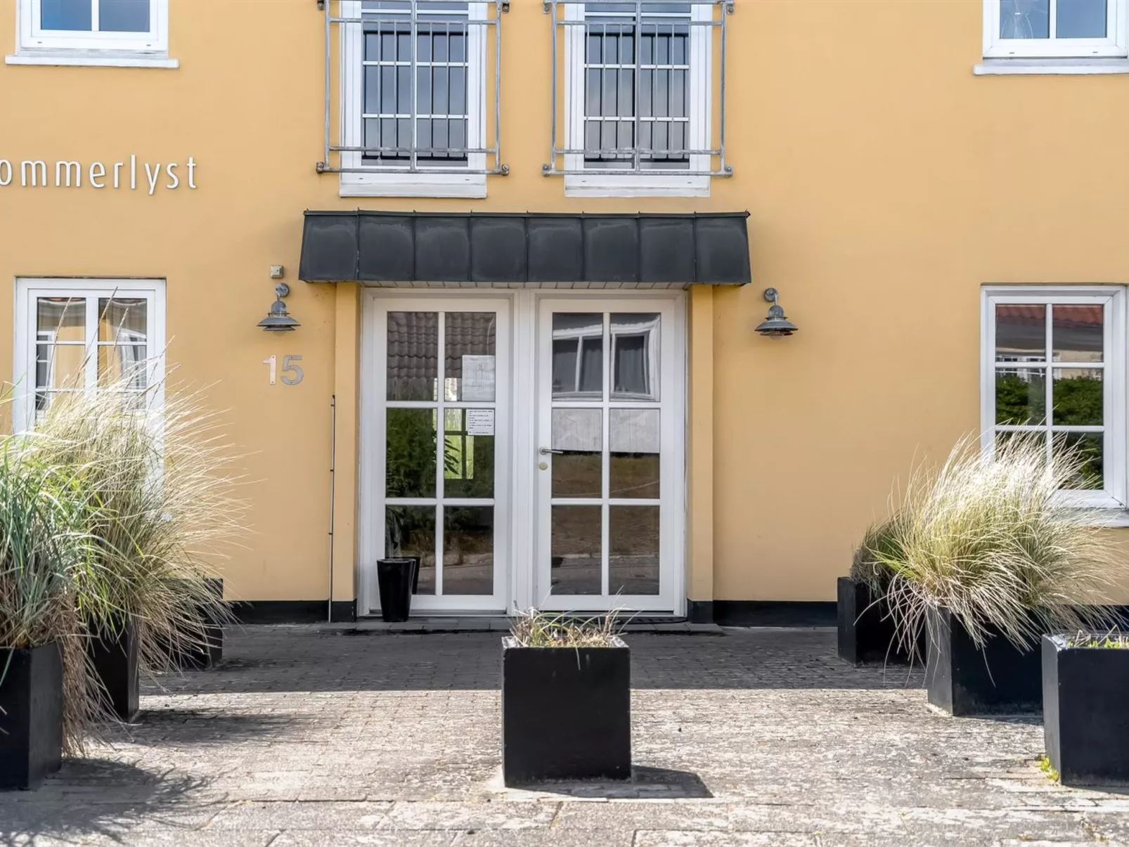 "Jördis" - 150m from the sea