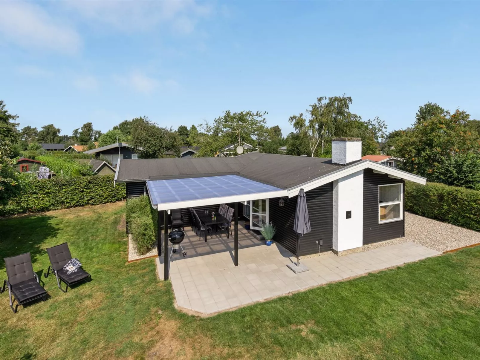 "Westman" - 200m from the sea