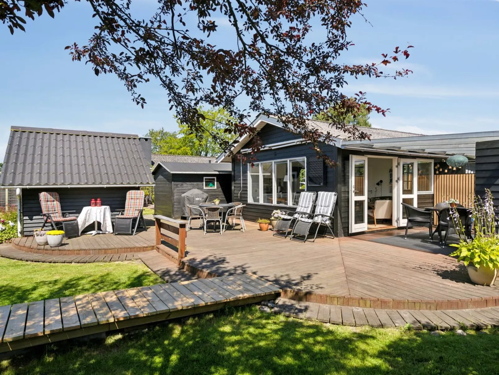 "Ainikki" - 200m from the sea