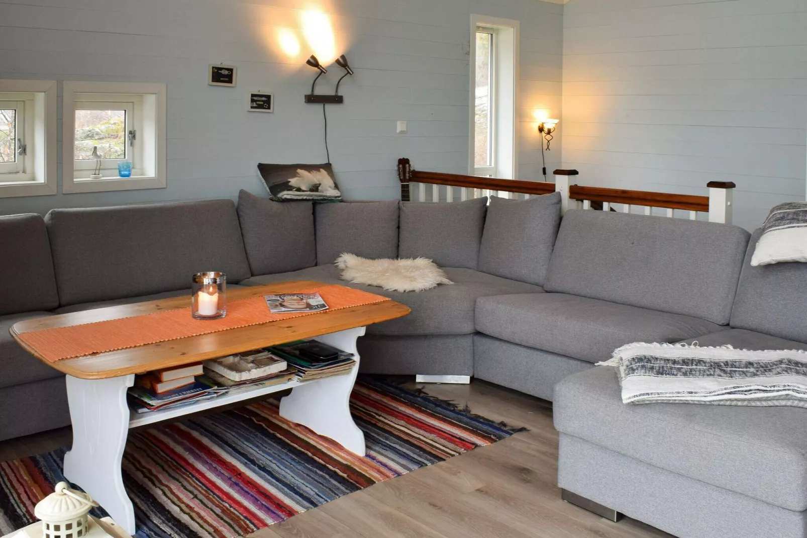 10 persoons vakantie huis in Stathelle-By Traum