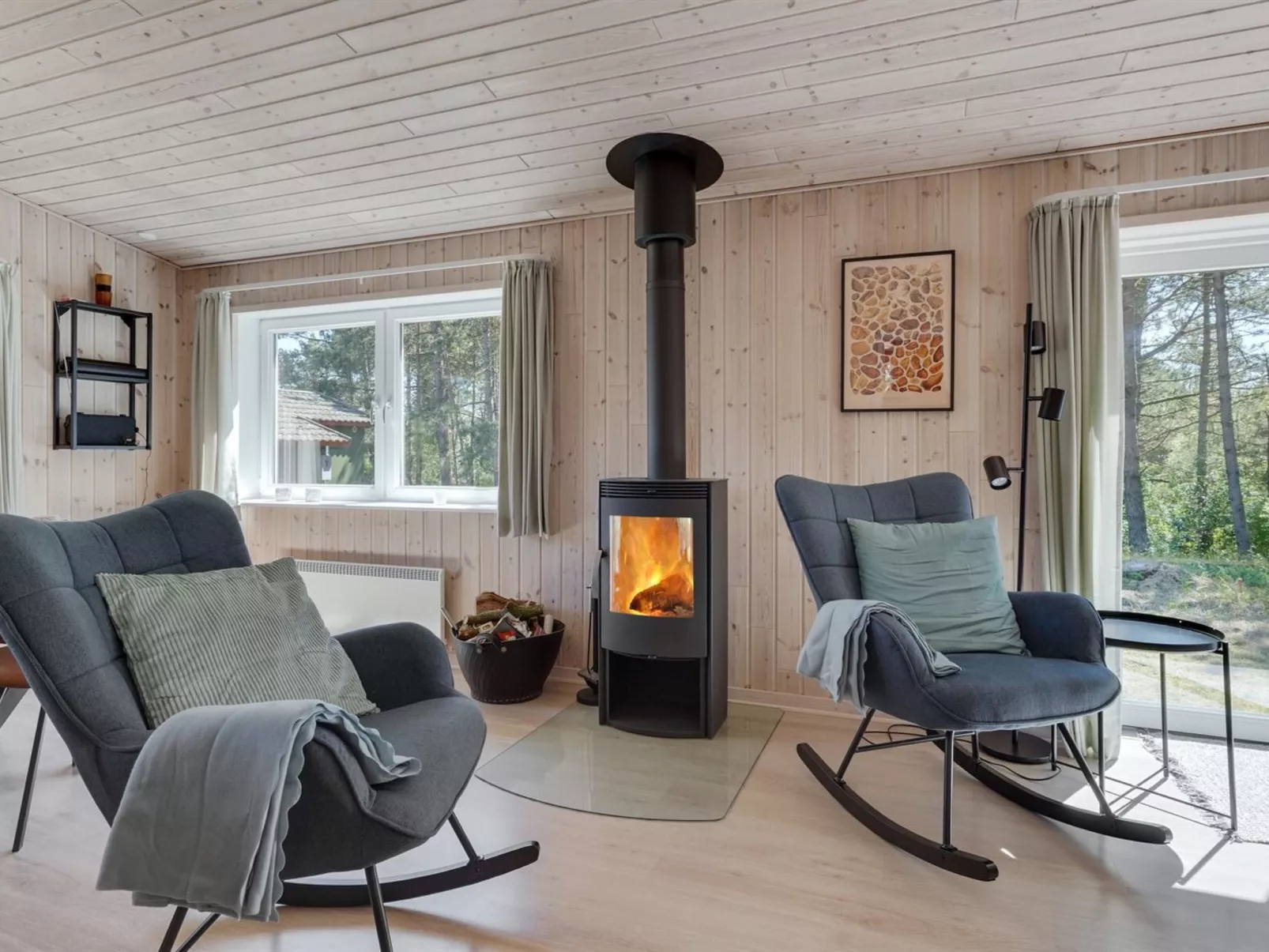 &quot;Solvey&quot; - 2km from the sea