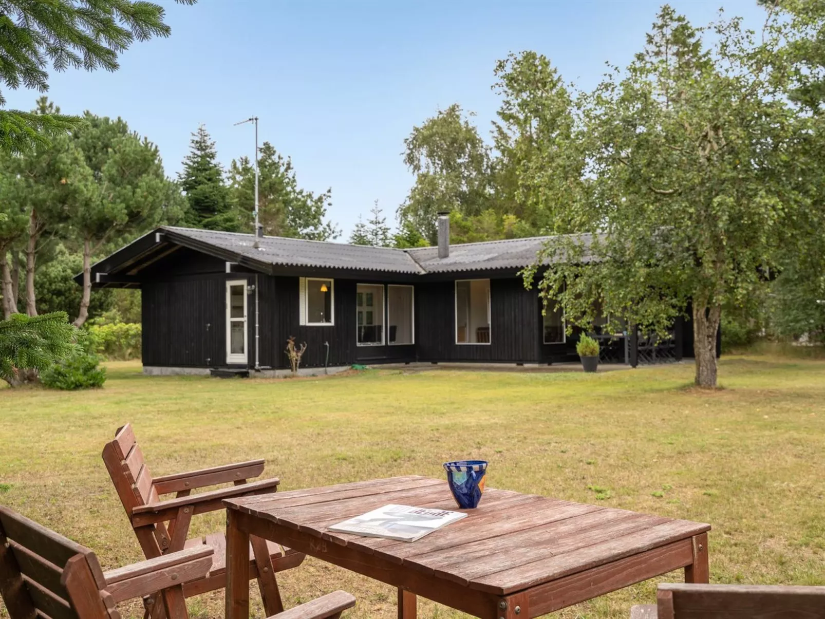 "Elja" - 750m from the sea