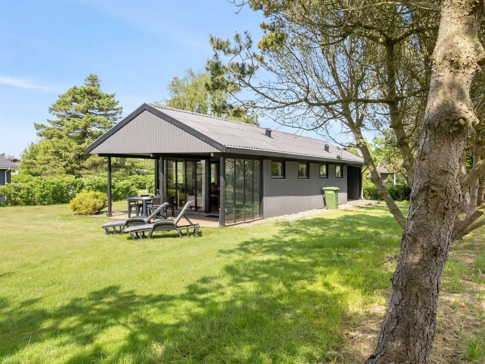 "Veljan" - 400m from the sea