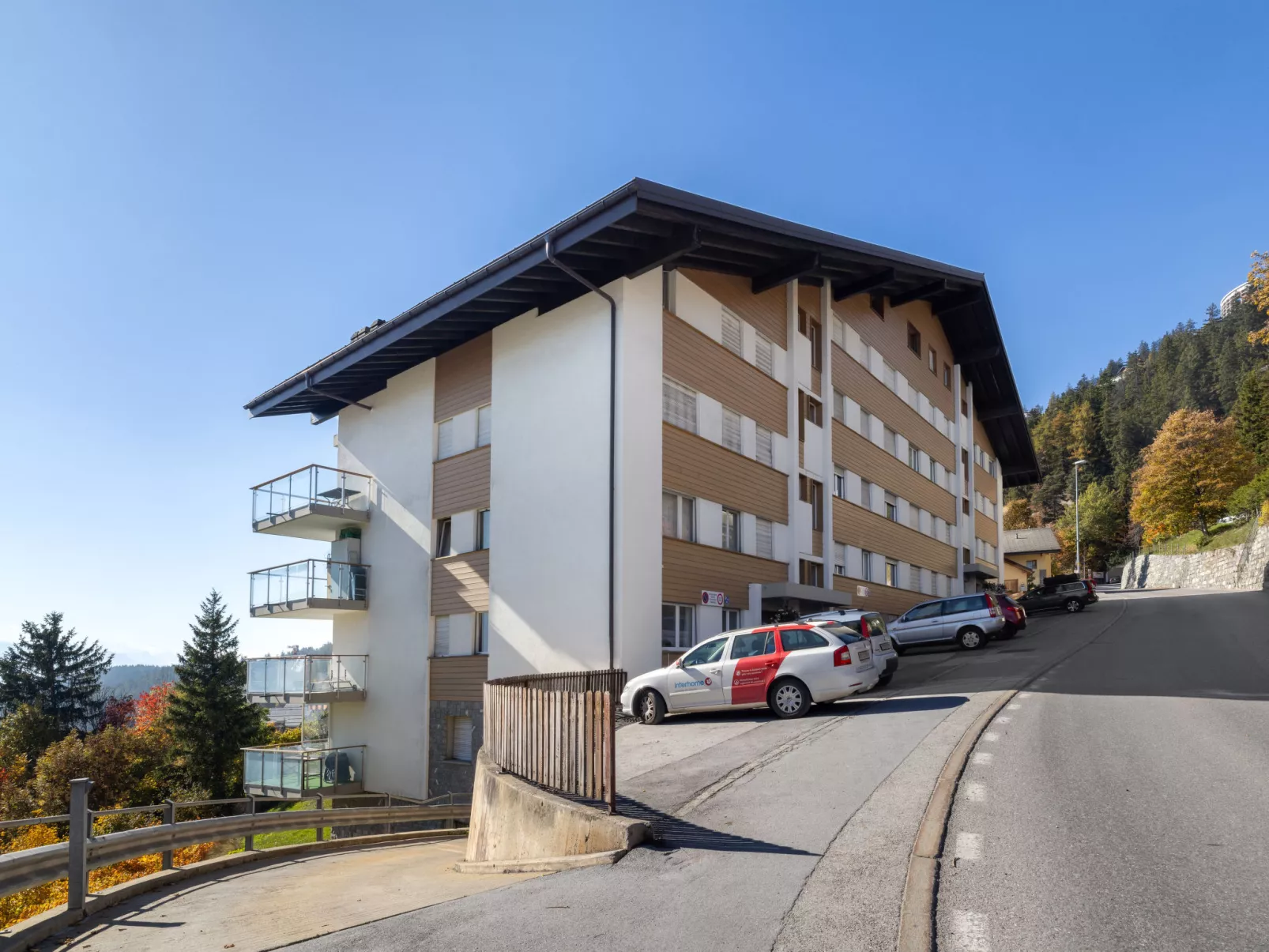 Clair-Azur B 65-Buiten