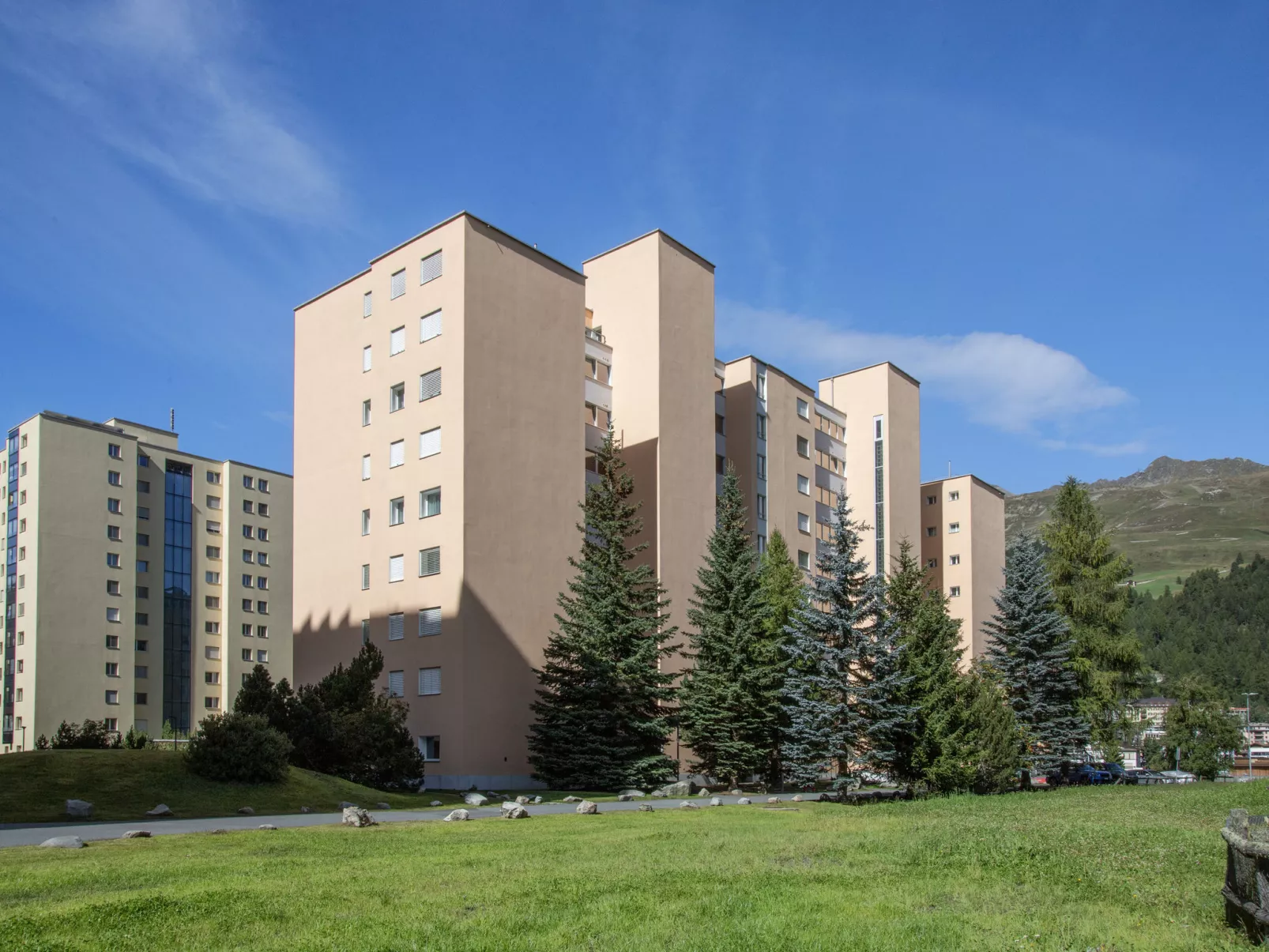 Chesa Ova Cotschna 303-Buiten