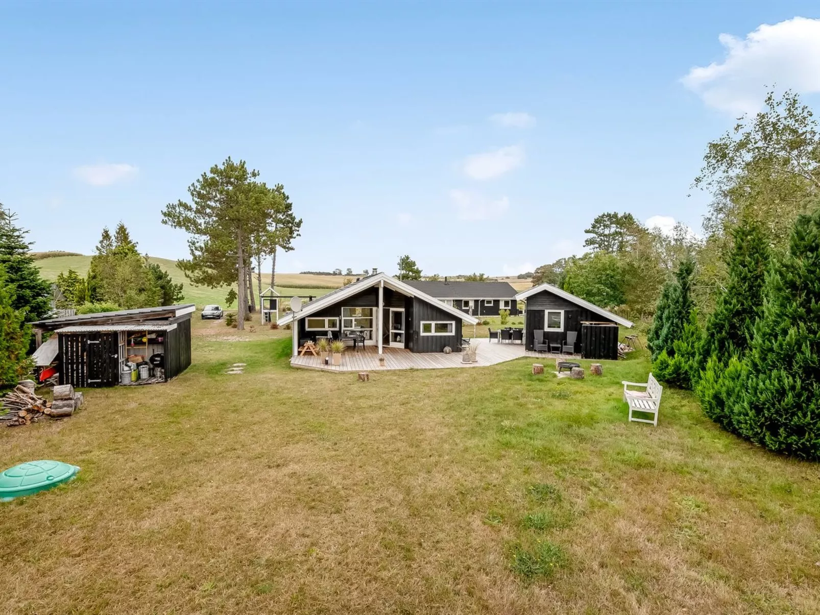 "Raafael" - 175m from the sea