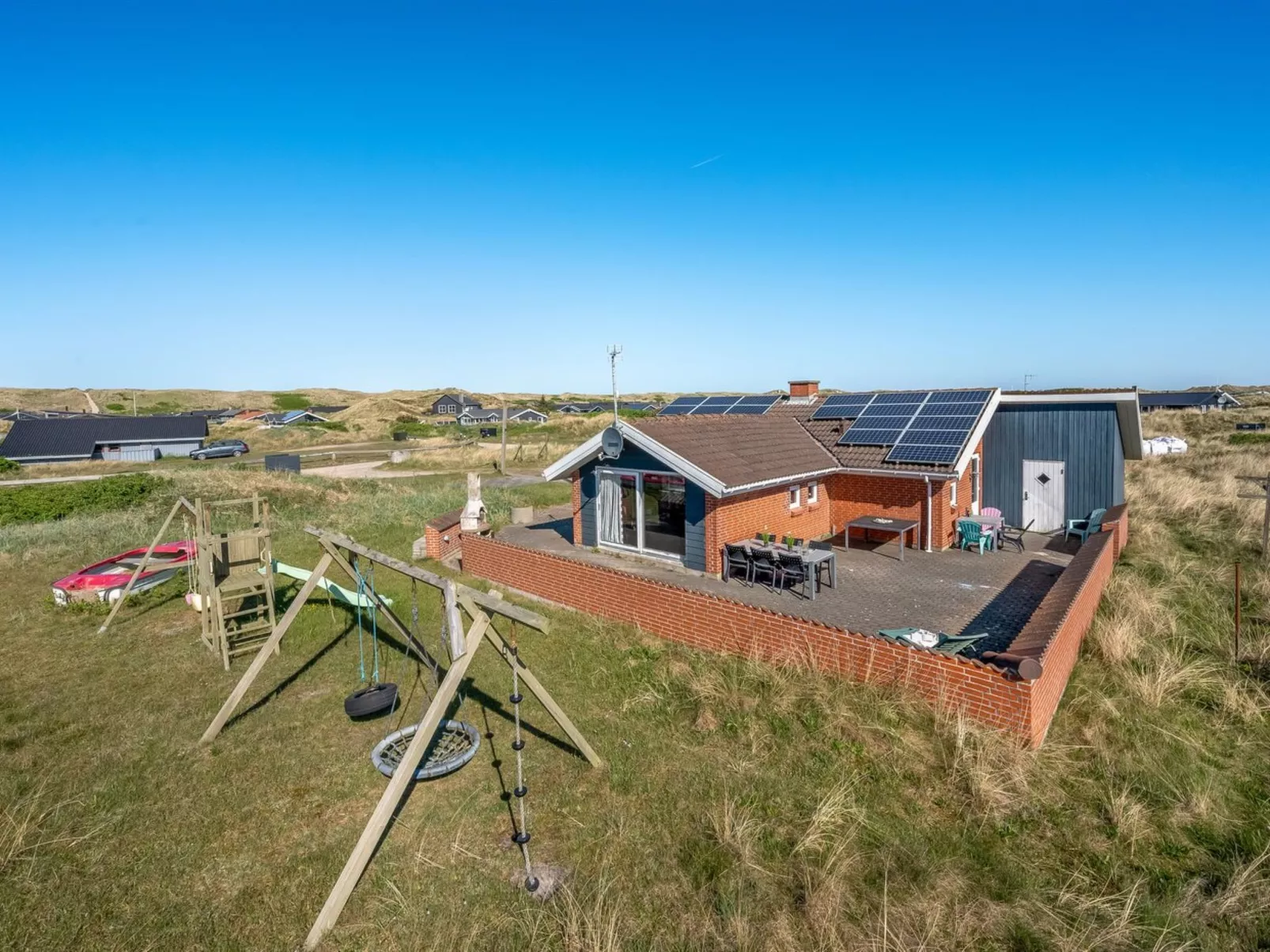 "Fia" -  from the sea