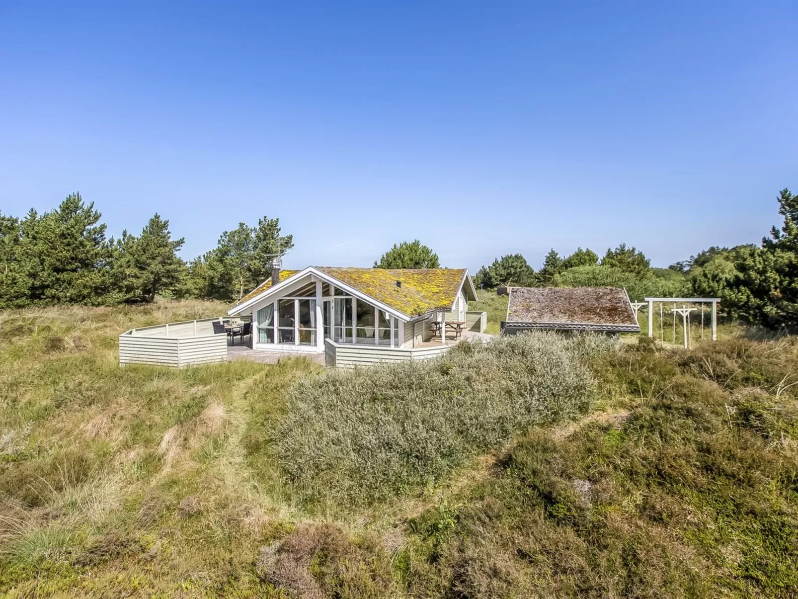 "Bruna" - 2km from the sea