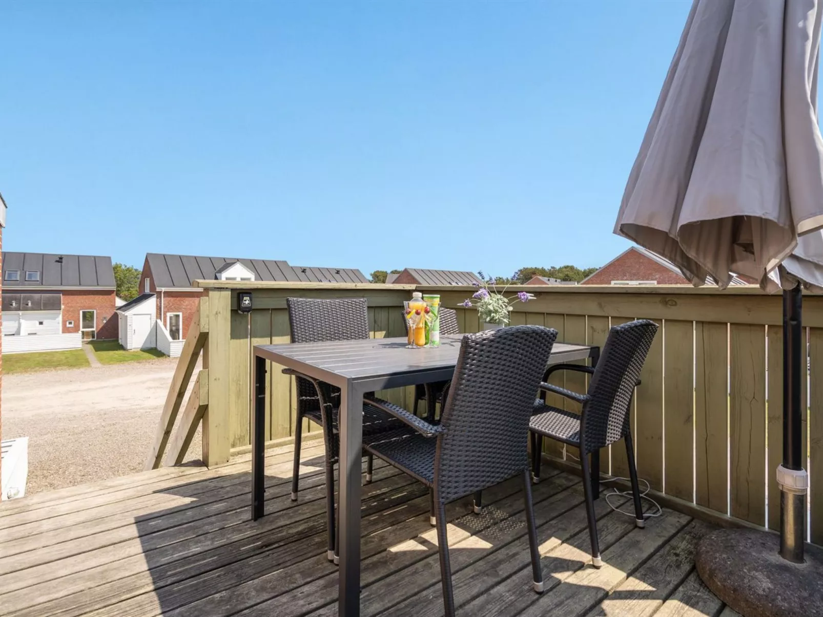 "Roya" - 1.9km from the sea