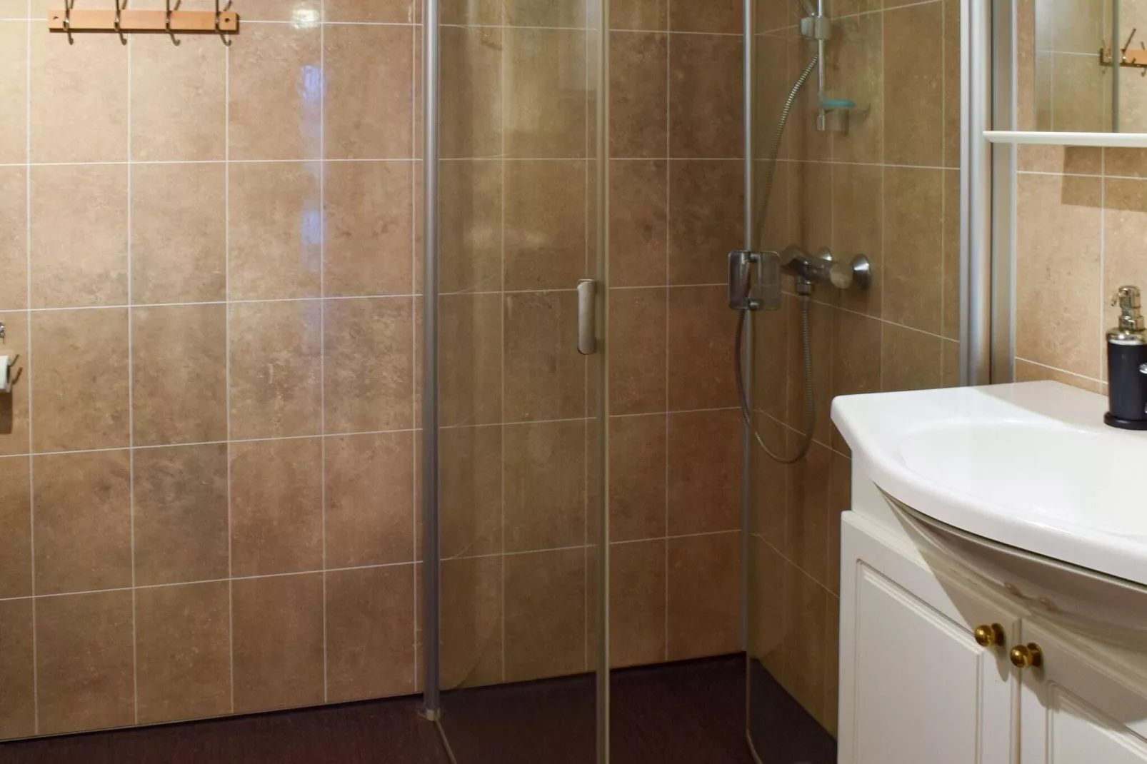 10 persoons vakantie huis in Stathelle-By Traum-Binnen