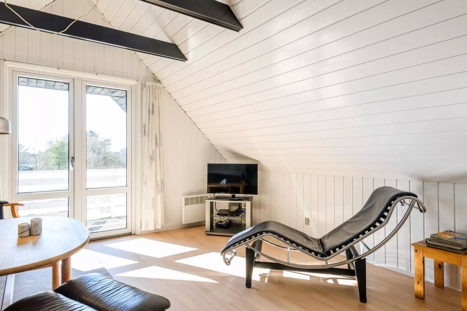 5 persoons vakantie huis in Fanø-Binnen