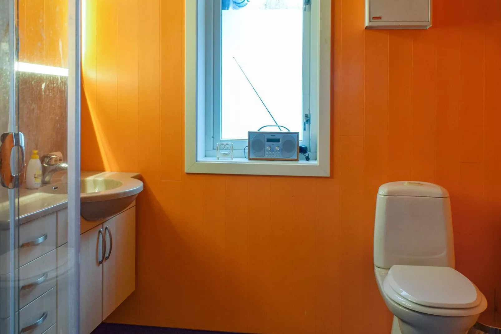 10 persoons vakantie huis in Stathelle-By Traum-Binnen