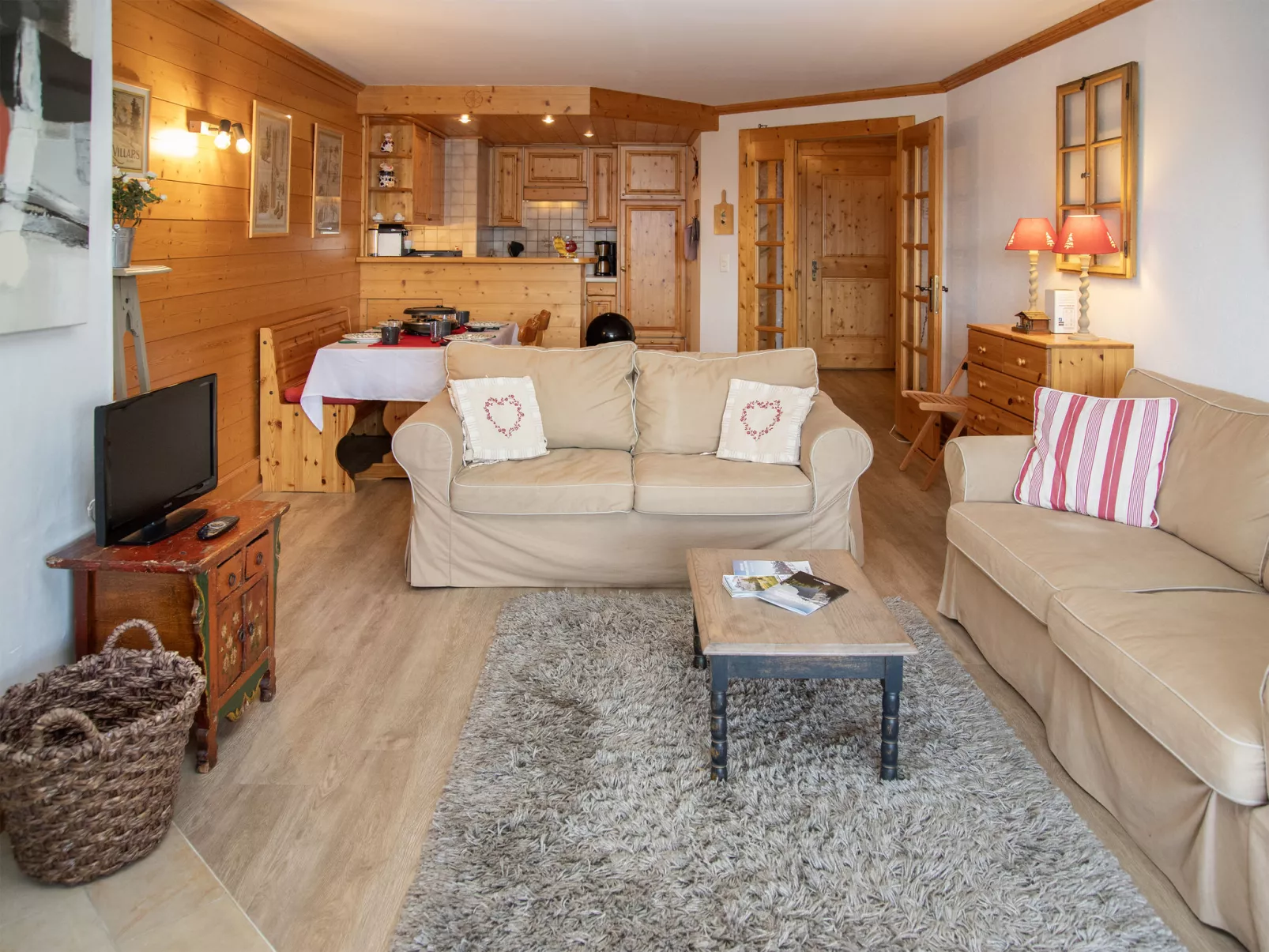 Résidence Le Bristol 14