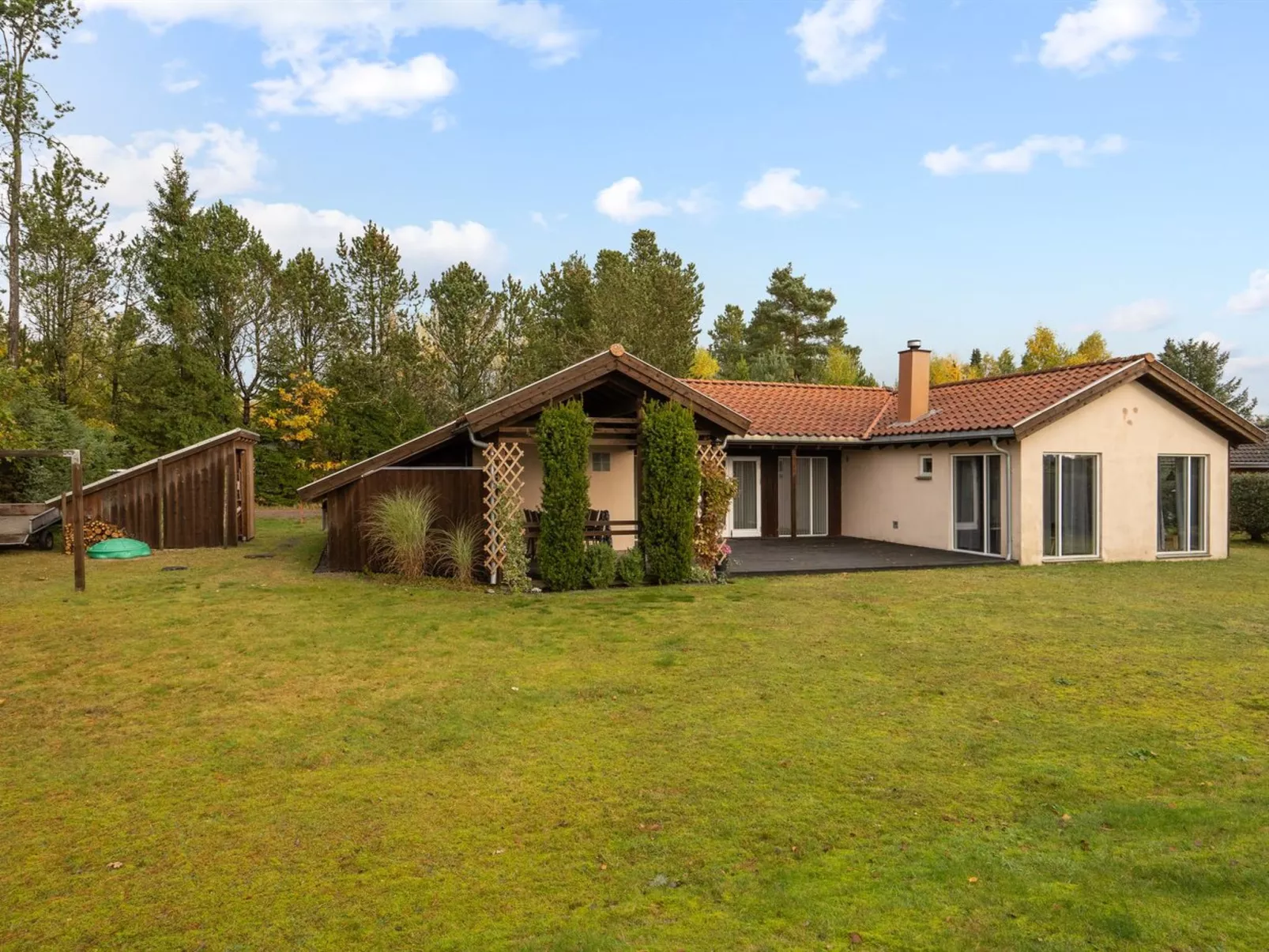 "Danijela" - 1.2km from the sea