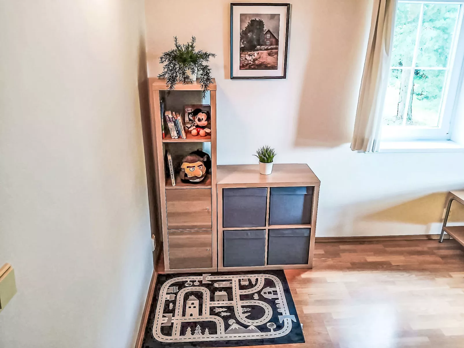 Holiday Hill 38-Binnen