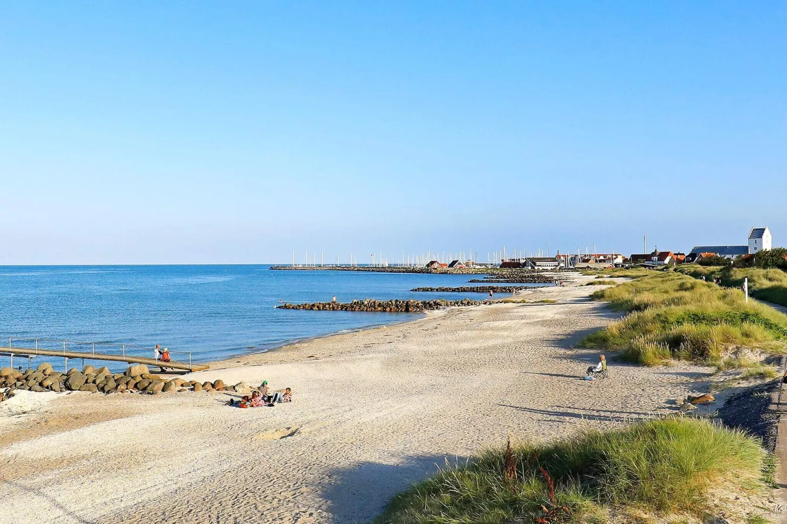 Exclusief Havenzicht Toevluchtsoord-By Traum-Uitzicht