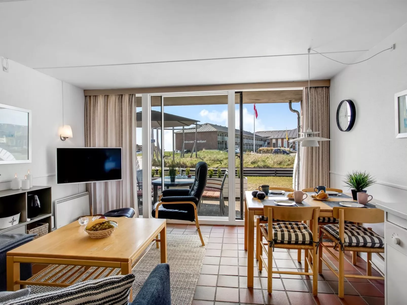 "Jano" - 100m from the sea