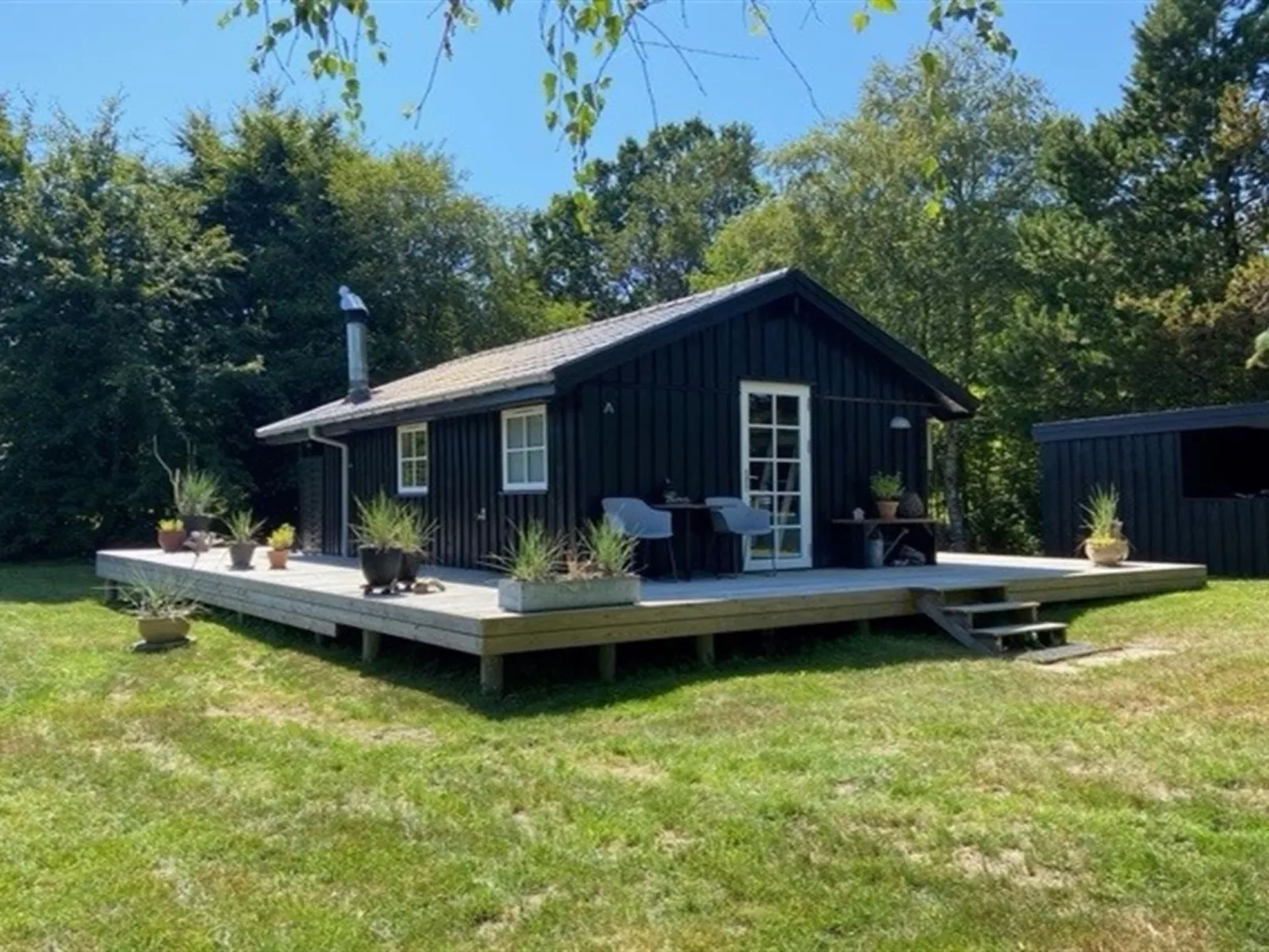 "Imma" -  from the sea