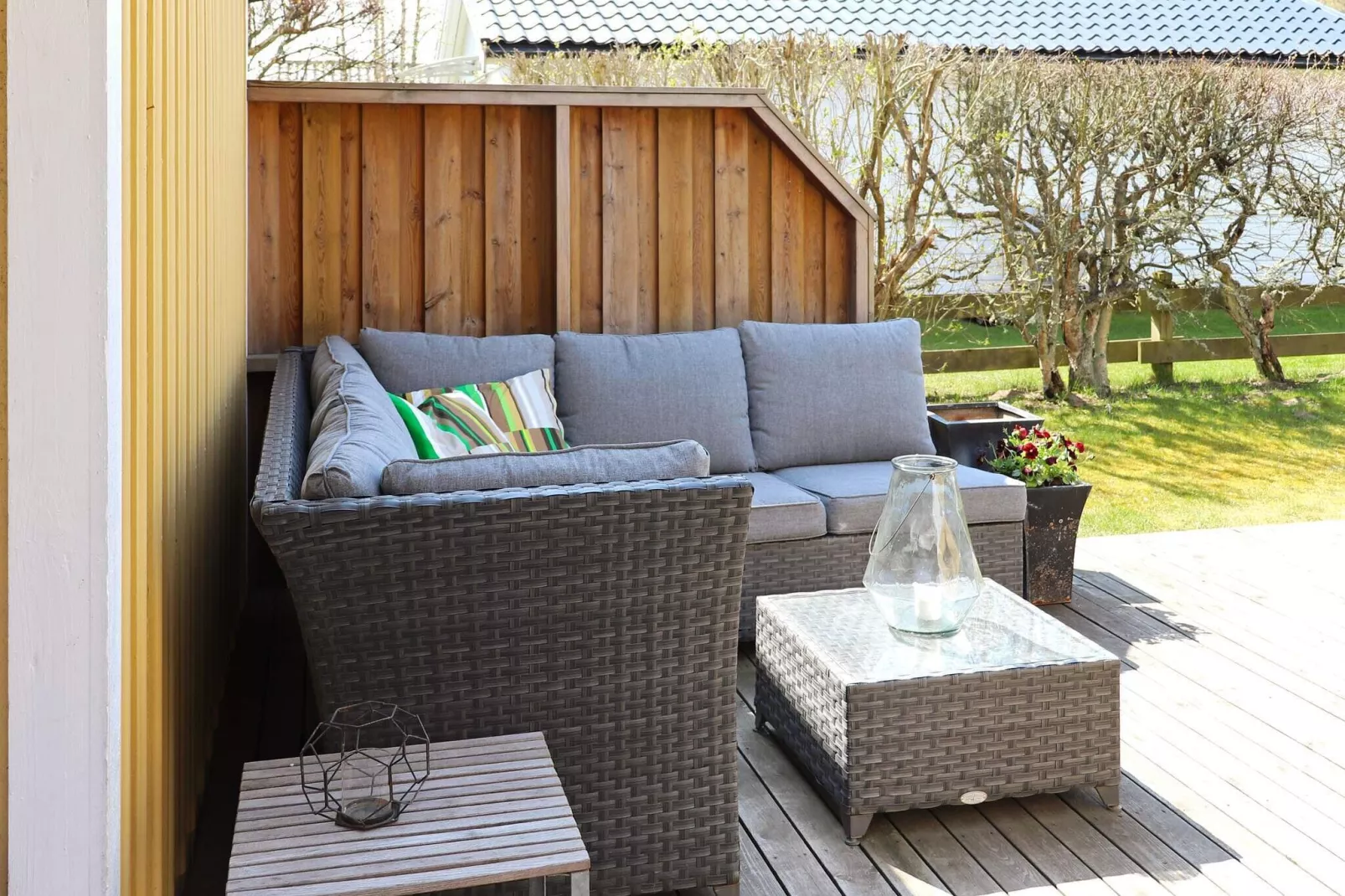 6 persoons vakantie huis in LAHOLM-By Traum-Buitenlucht