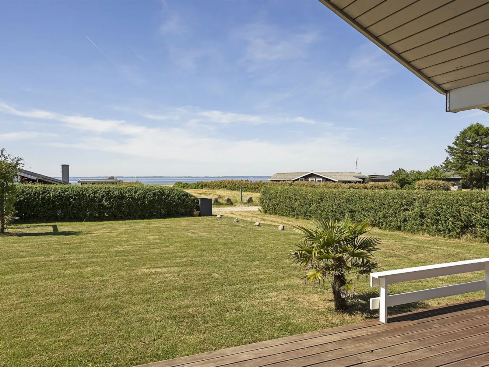 "Kierstine" - 100m from the sea