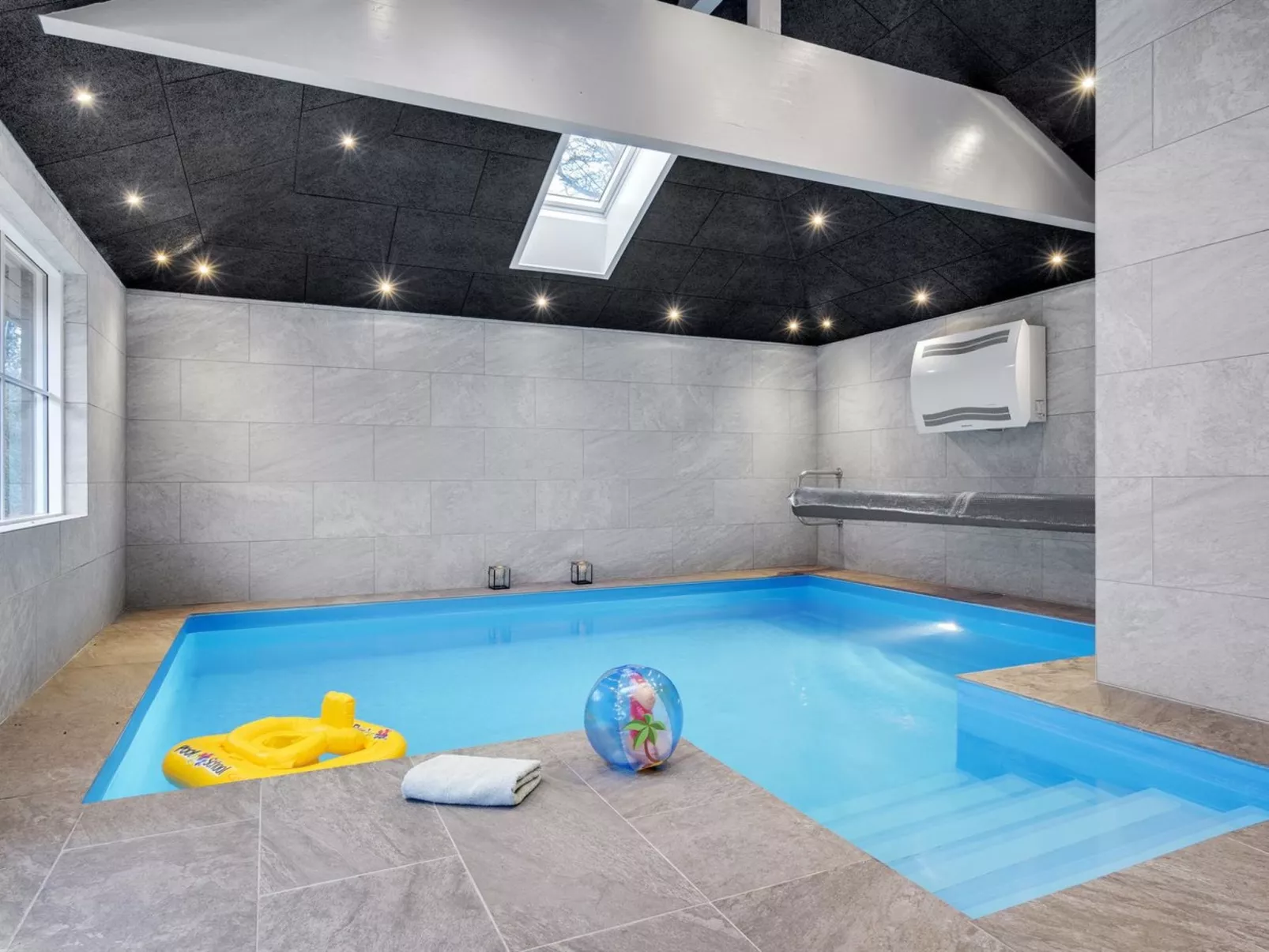 "Ribanna" - 650m from the sea