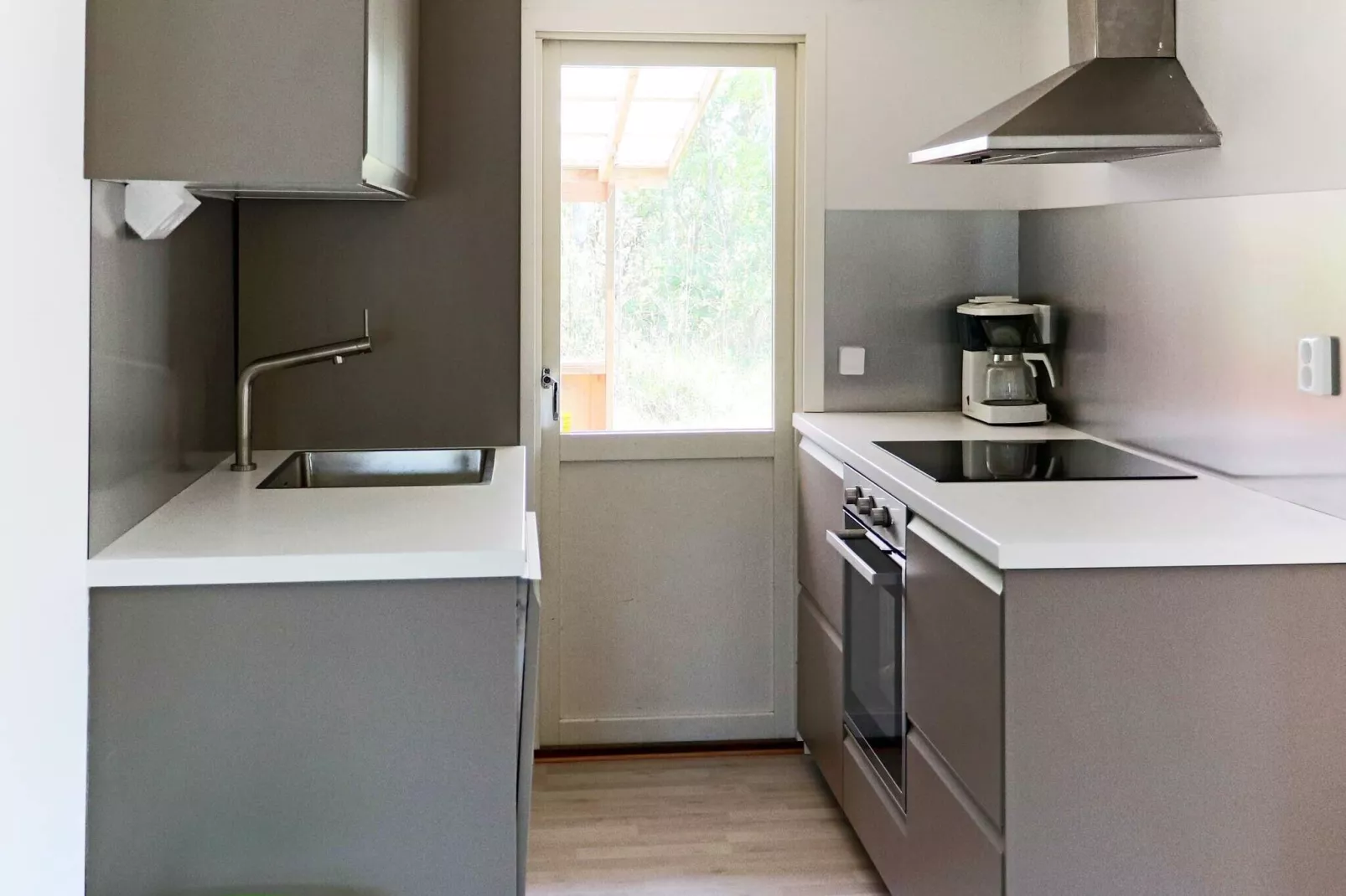 6 persoons vakantie huis in LAHOLM-By Traum-Binnen