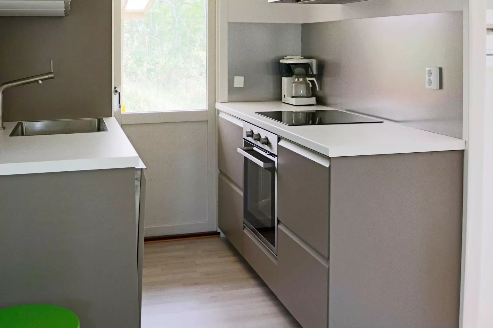 6 persoons vakantie huis in LAHOLM-By Traum-Binnen